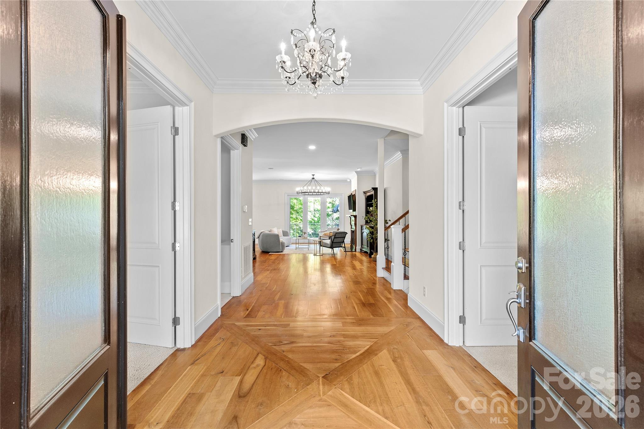 Cowans Ford Park - Residential