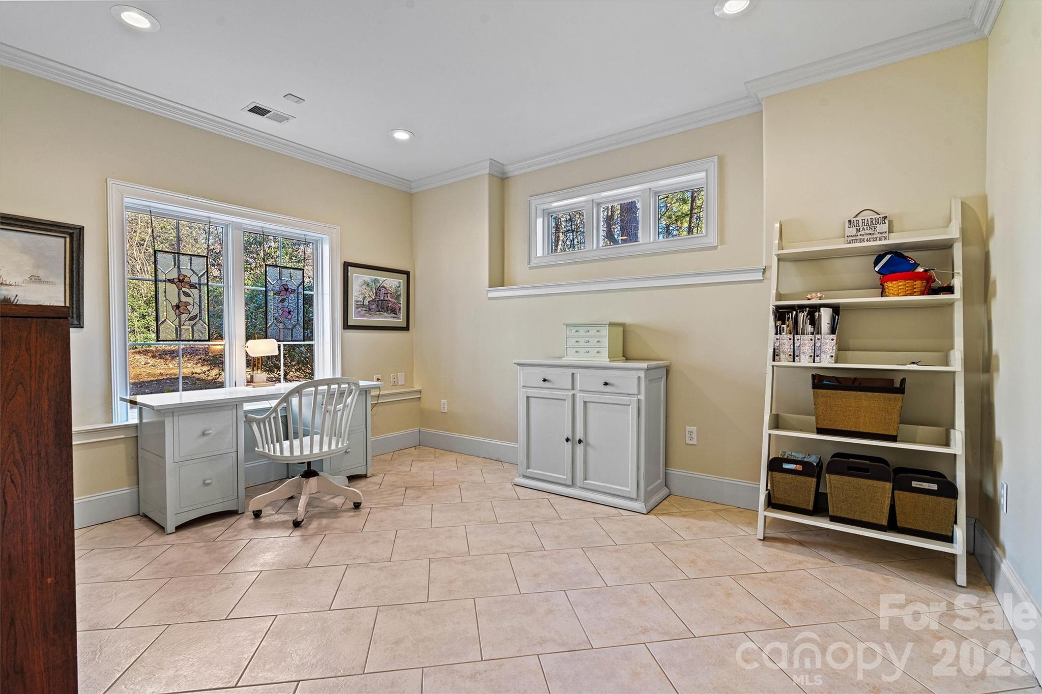 Cowans Ford Park - Residential