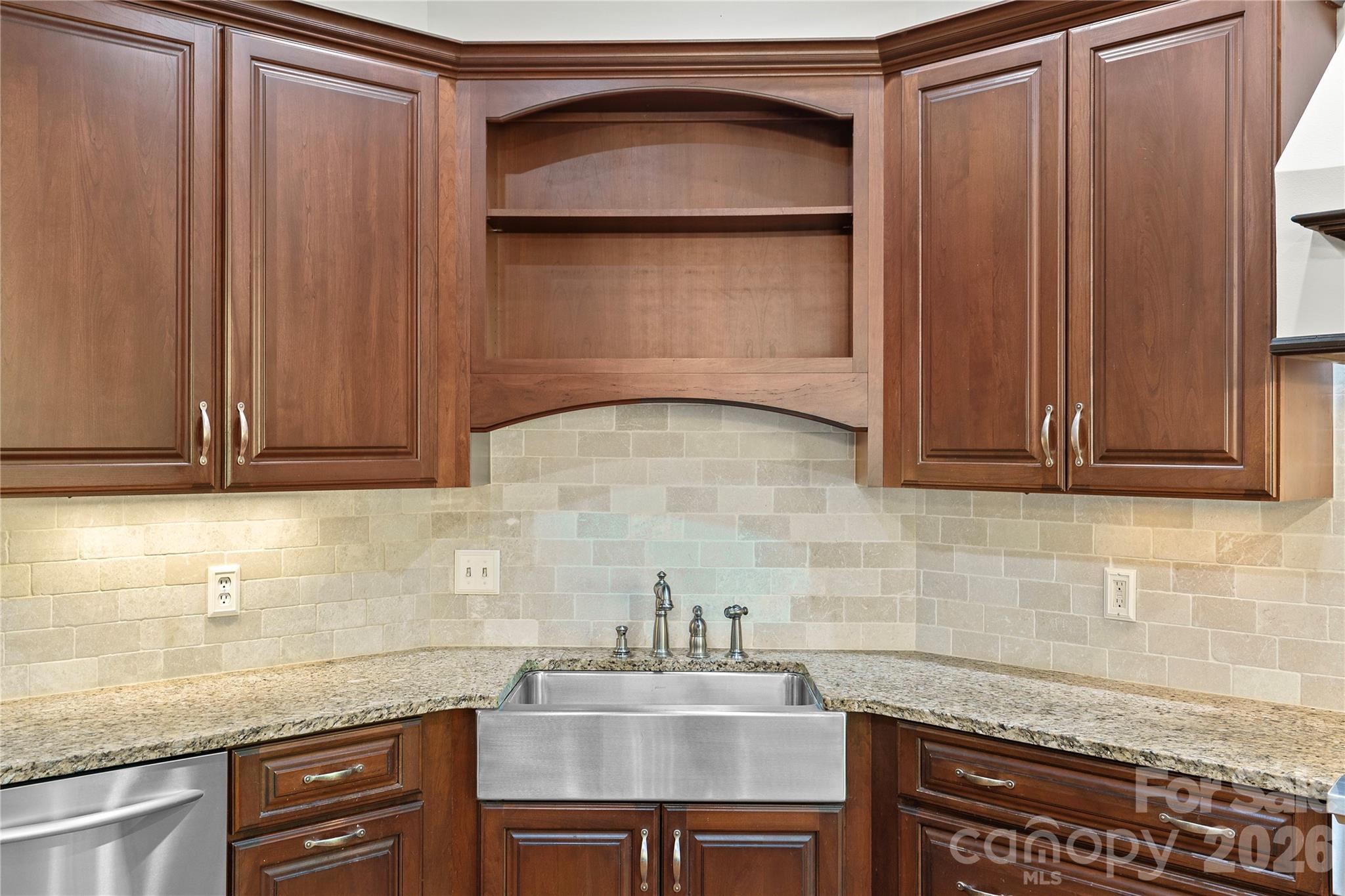 Cowans Ford Park - Residential