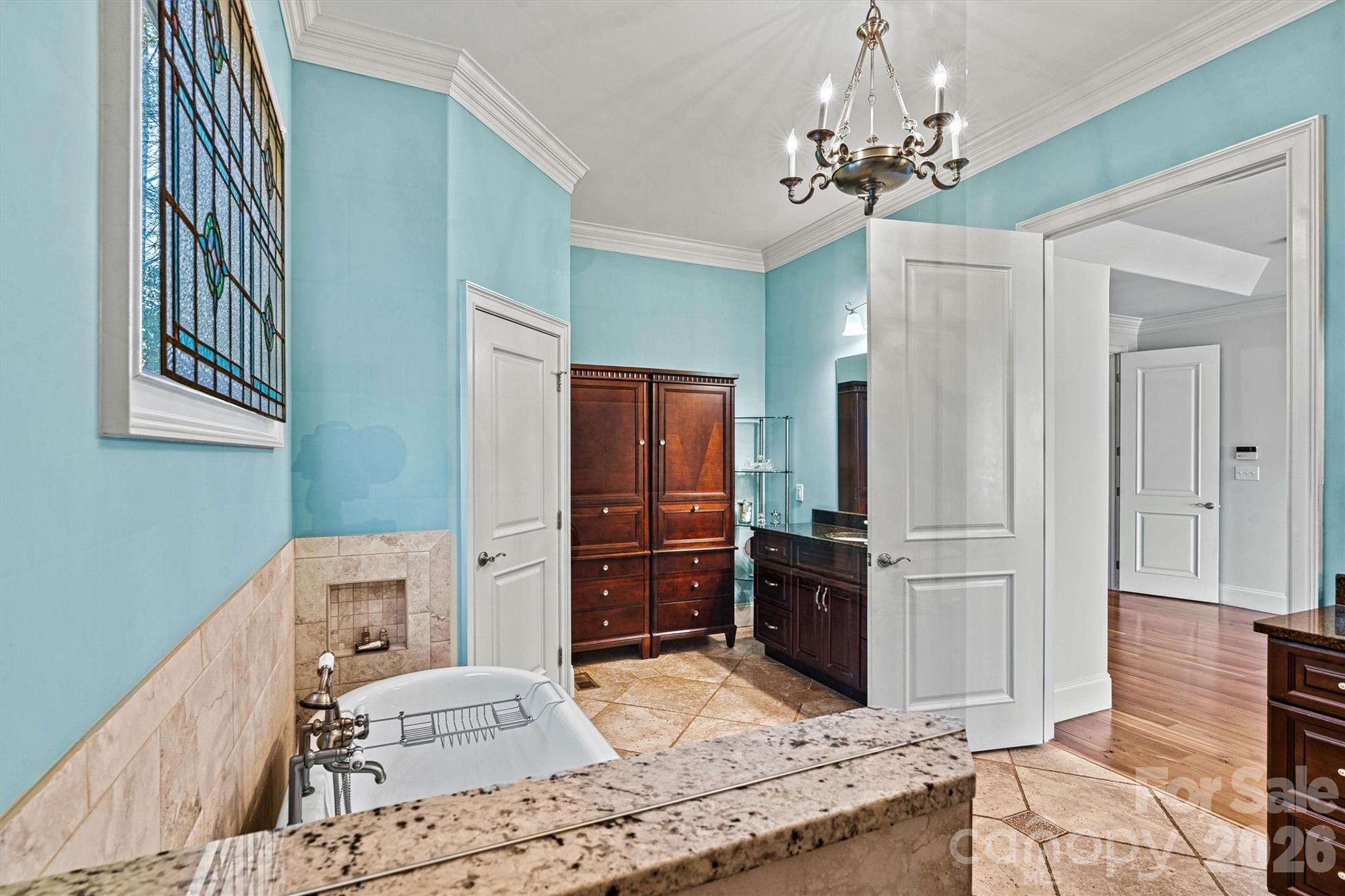 Cowans Ford Park - Residential