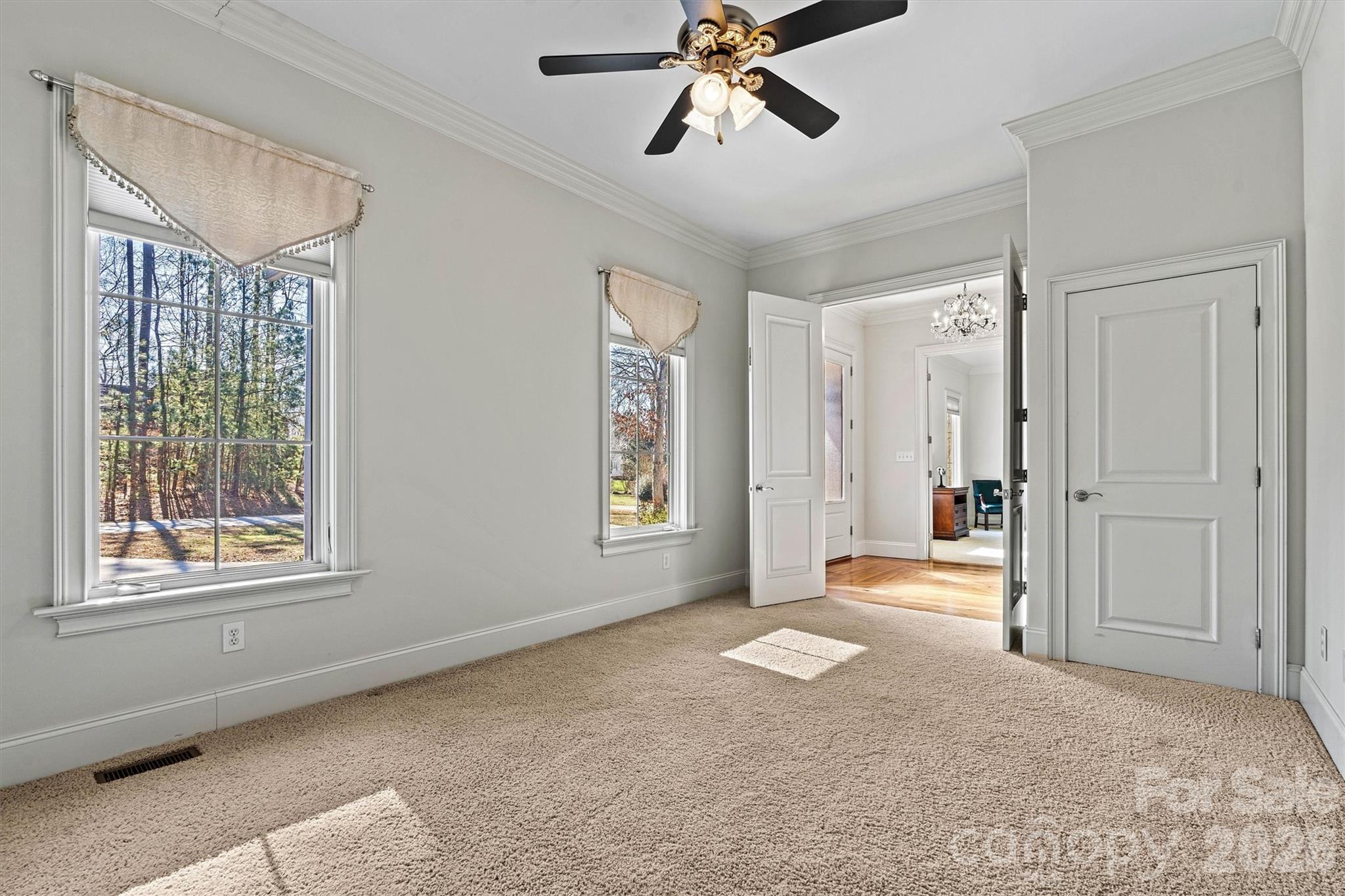 Cowans Ford Park - Residential