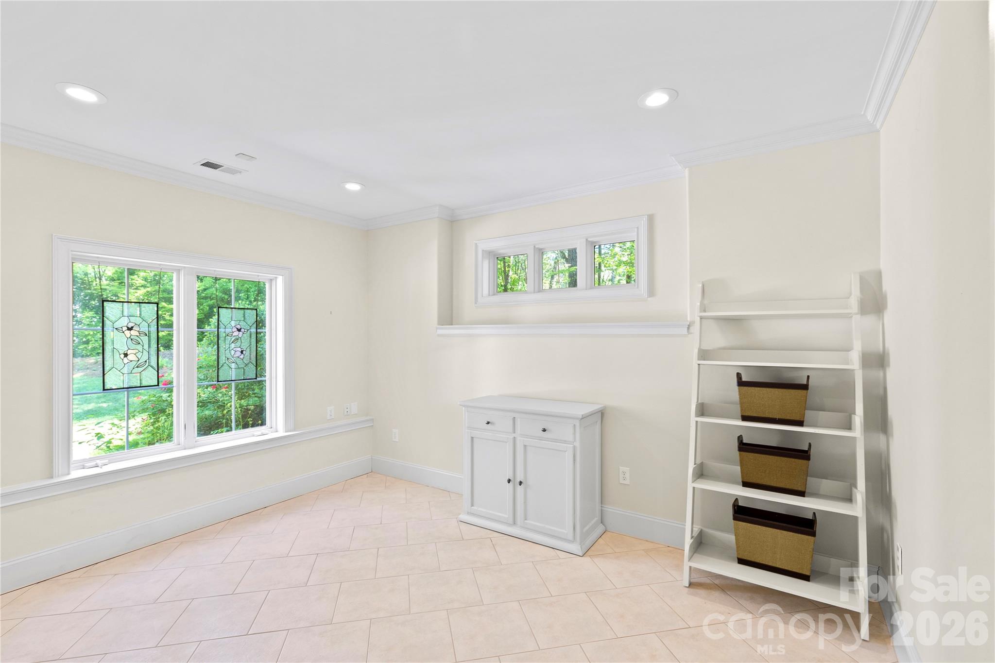 Cowans Ford Park - Residential