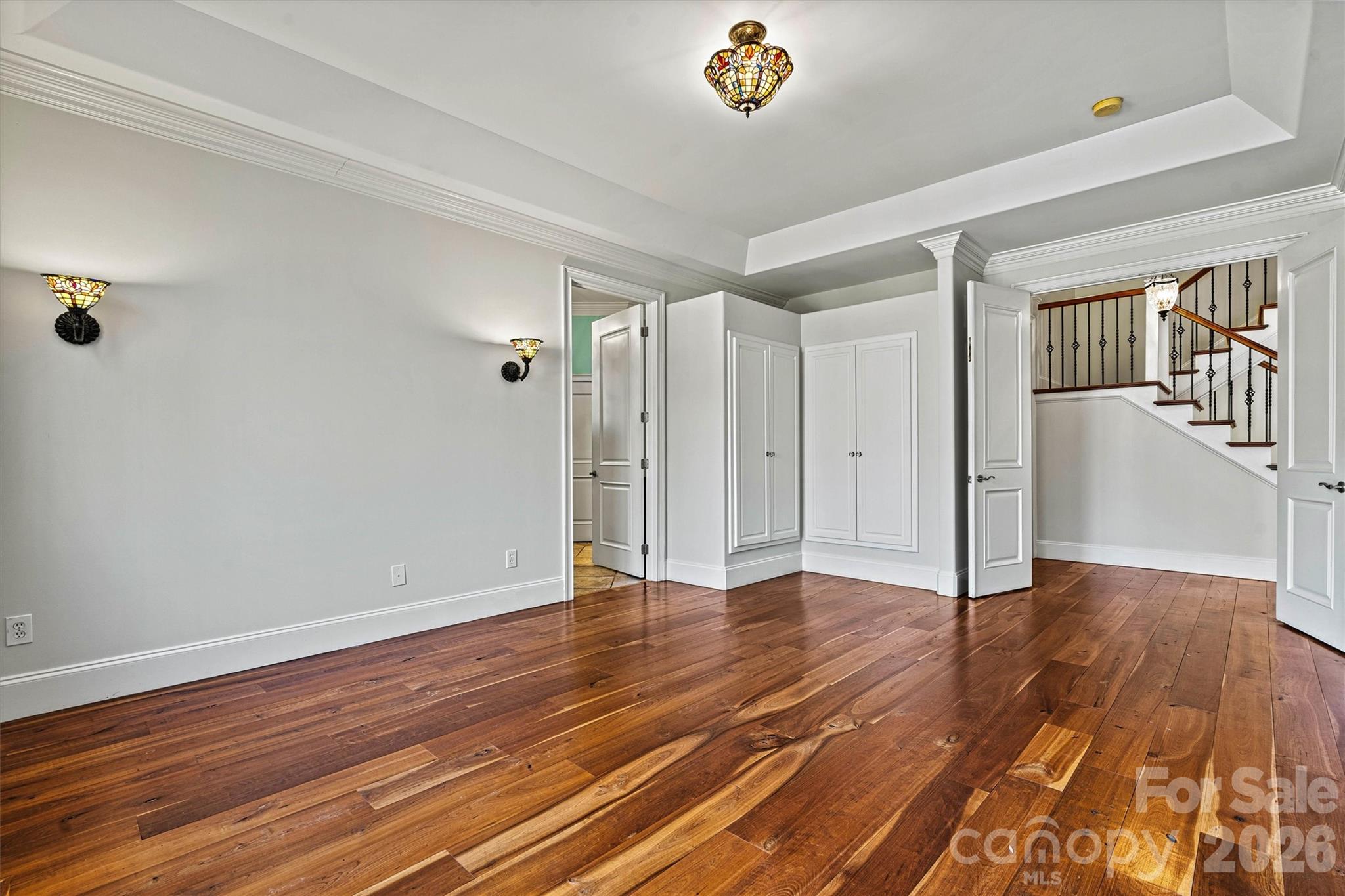 Cowans Ford Park - Residential