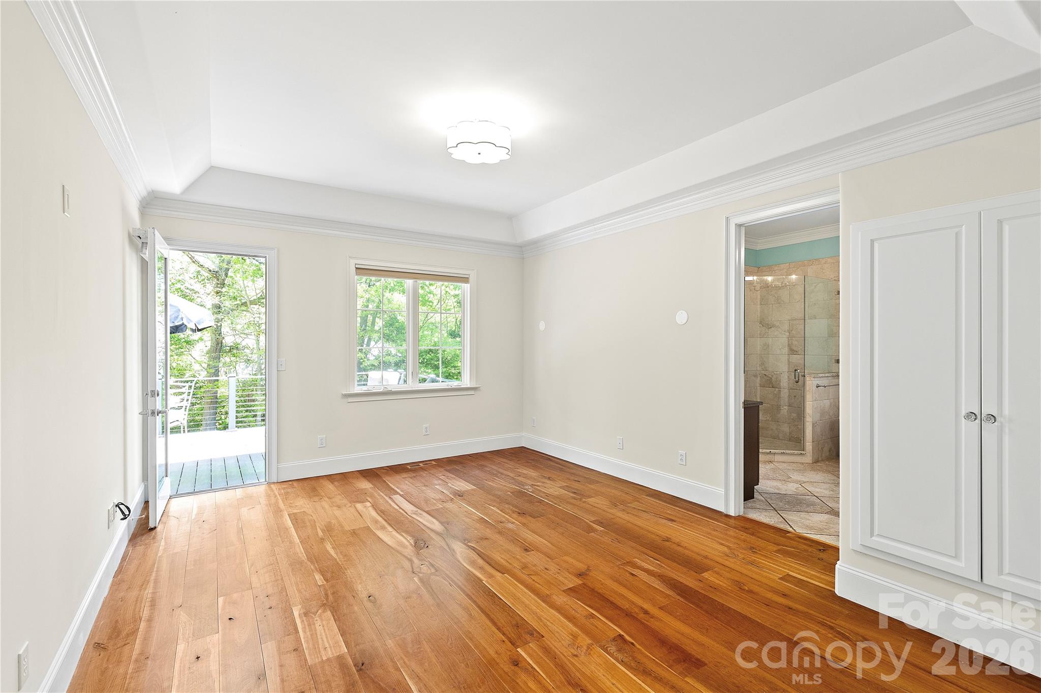 Cowans Ford Park - Residential