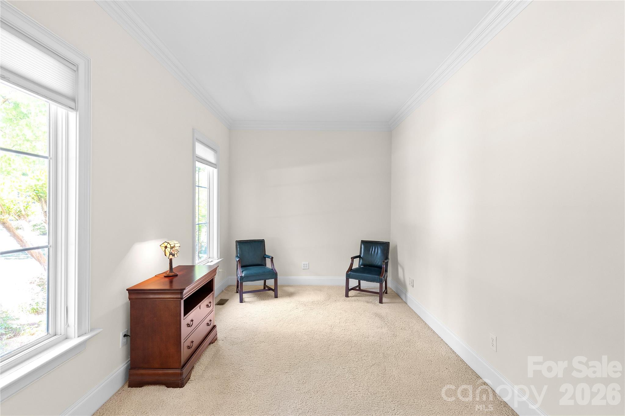 Cowans Ford Park - Residential