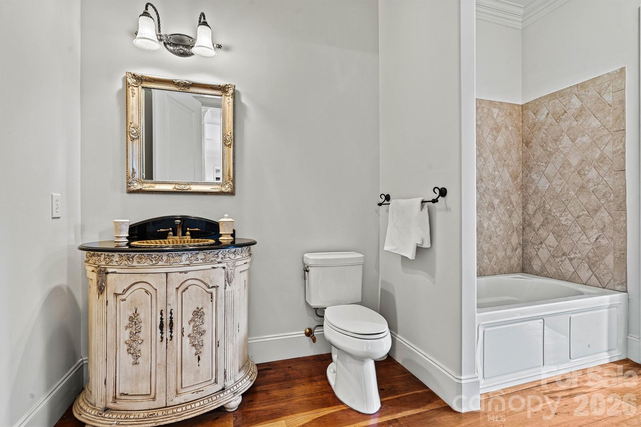 Cowans Ford Park - Residential