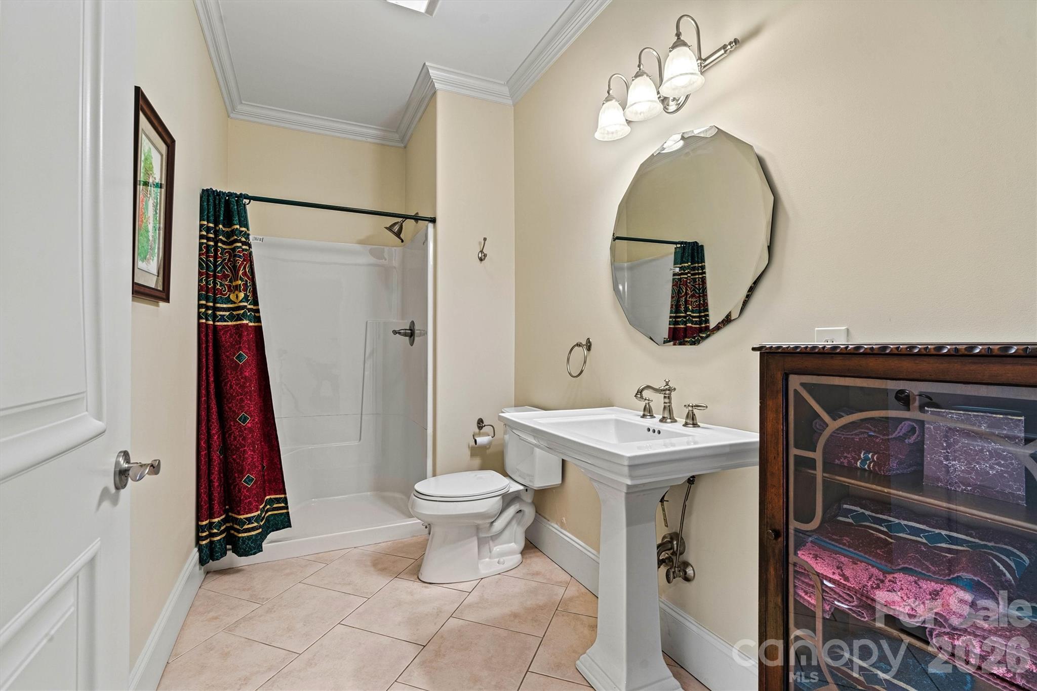 Cowans Ford Park - Residential