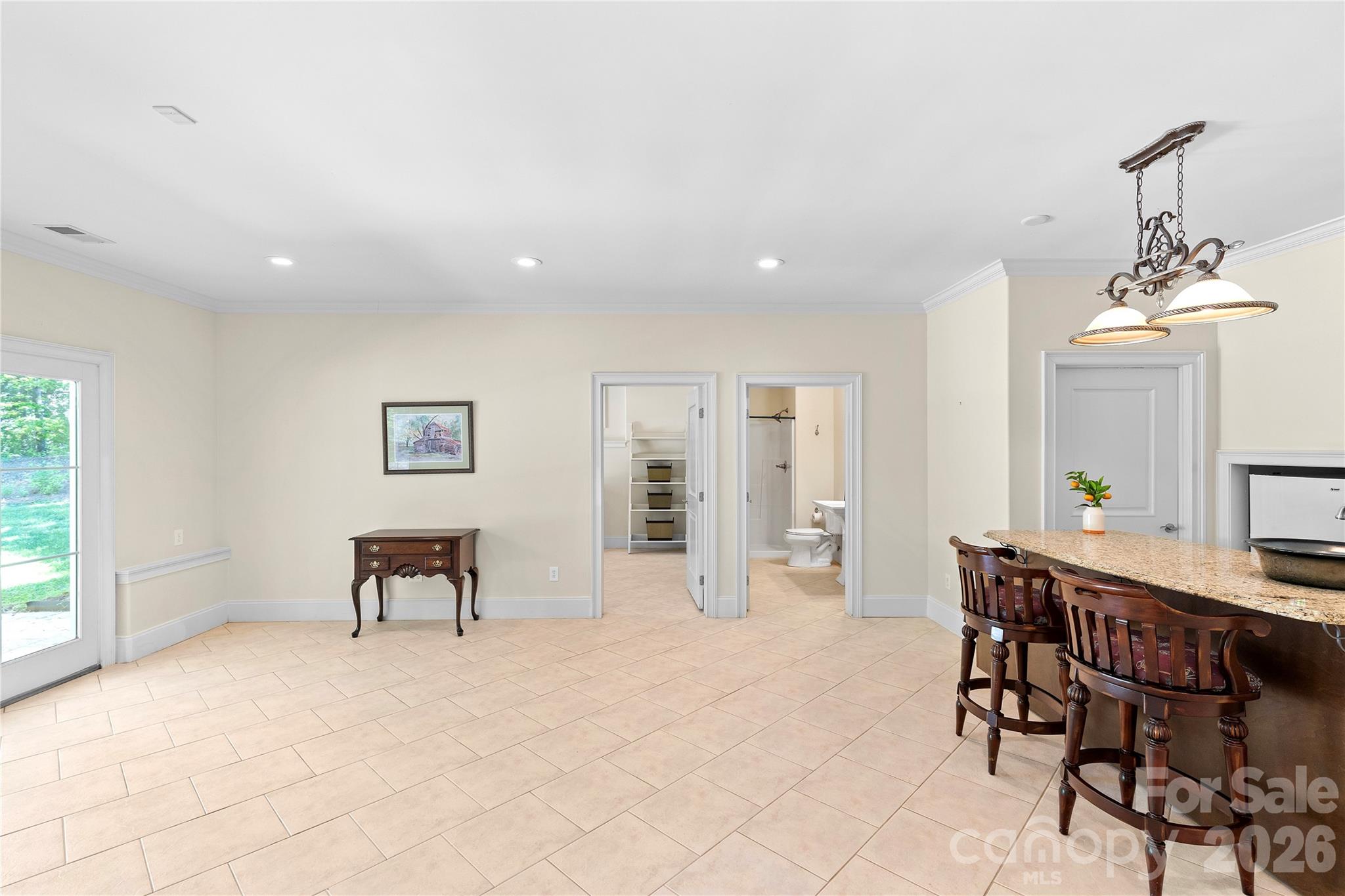 Cowans Ford Park - Residential