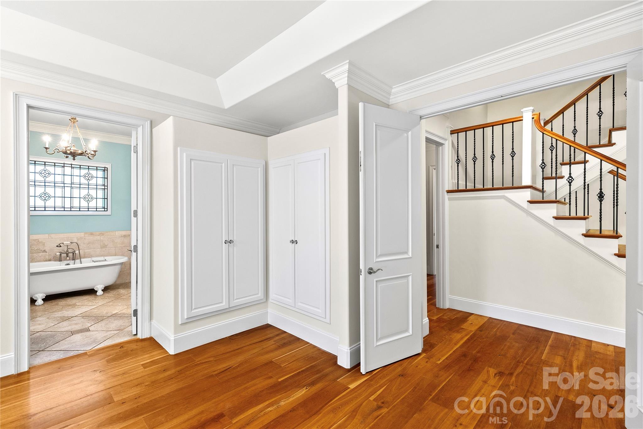 Cowans Ford Park - Residential