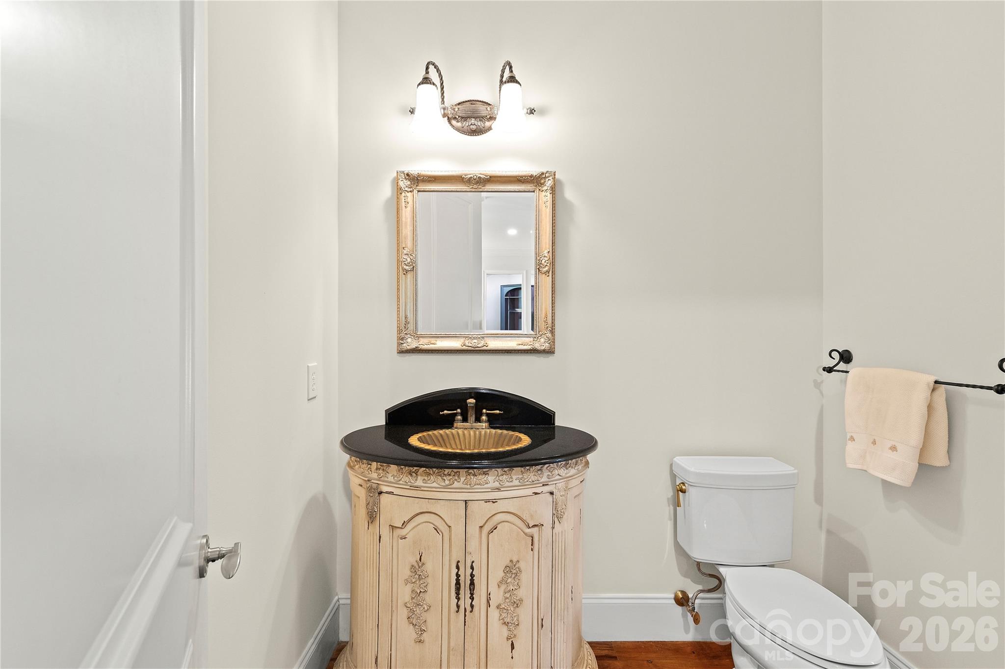 Cowans Ford Park - Residential