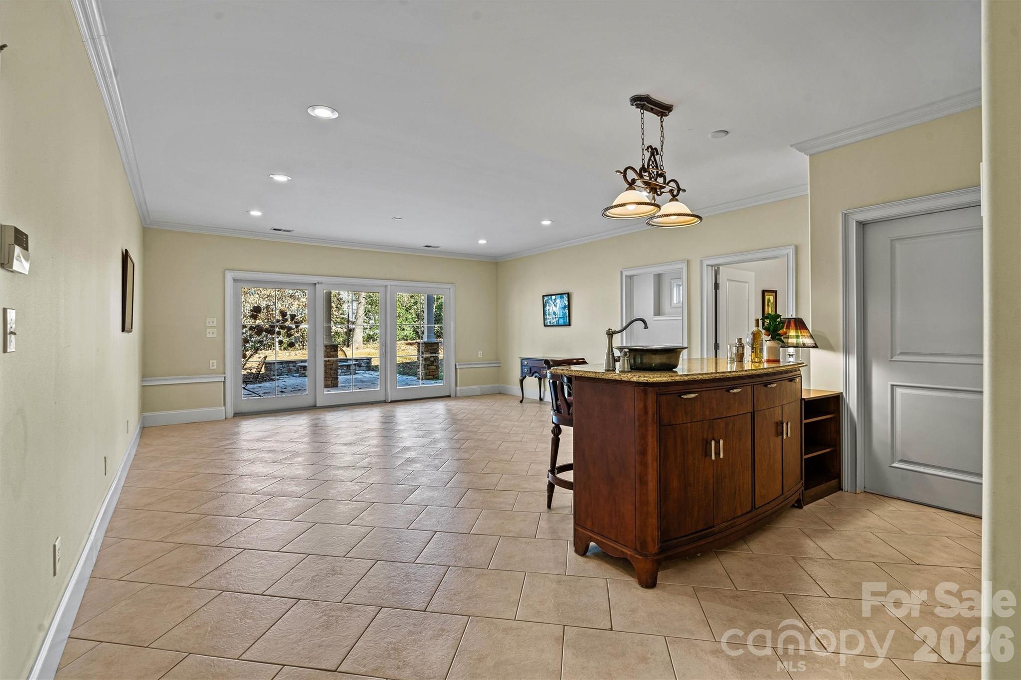 Cowans Ford Park - Residential