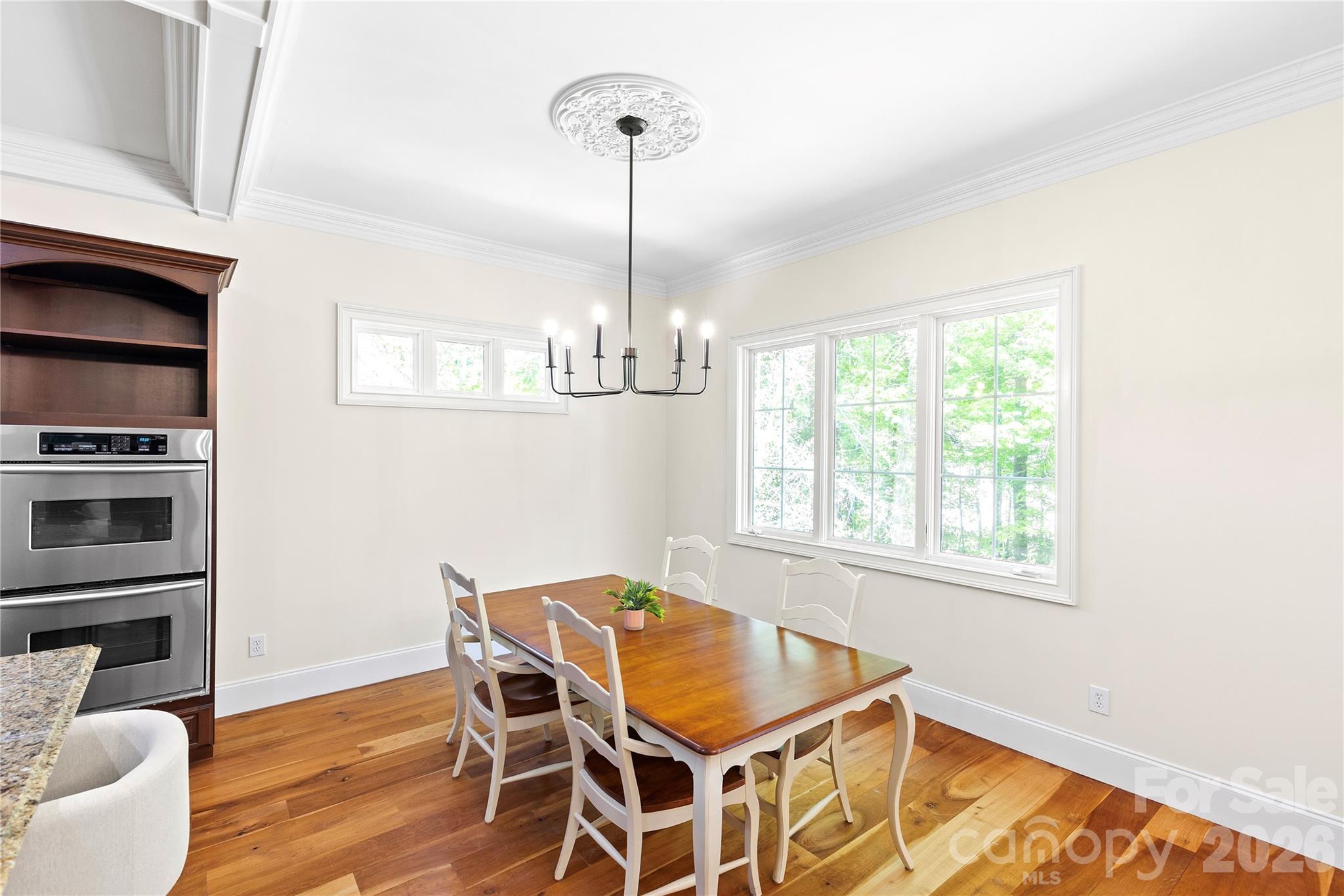 Cowans Ford Park - Residential