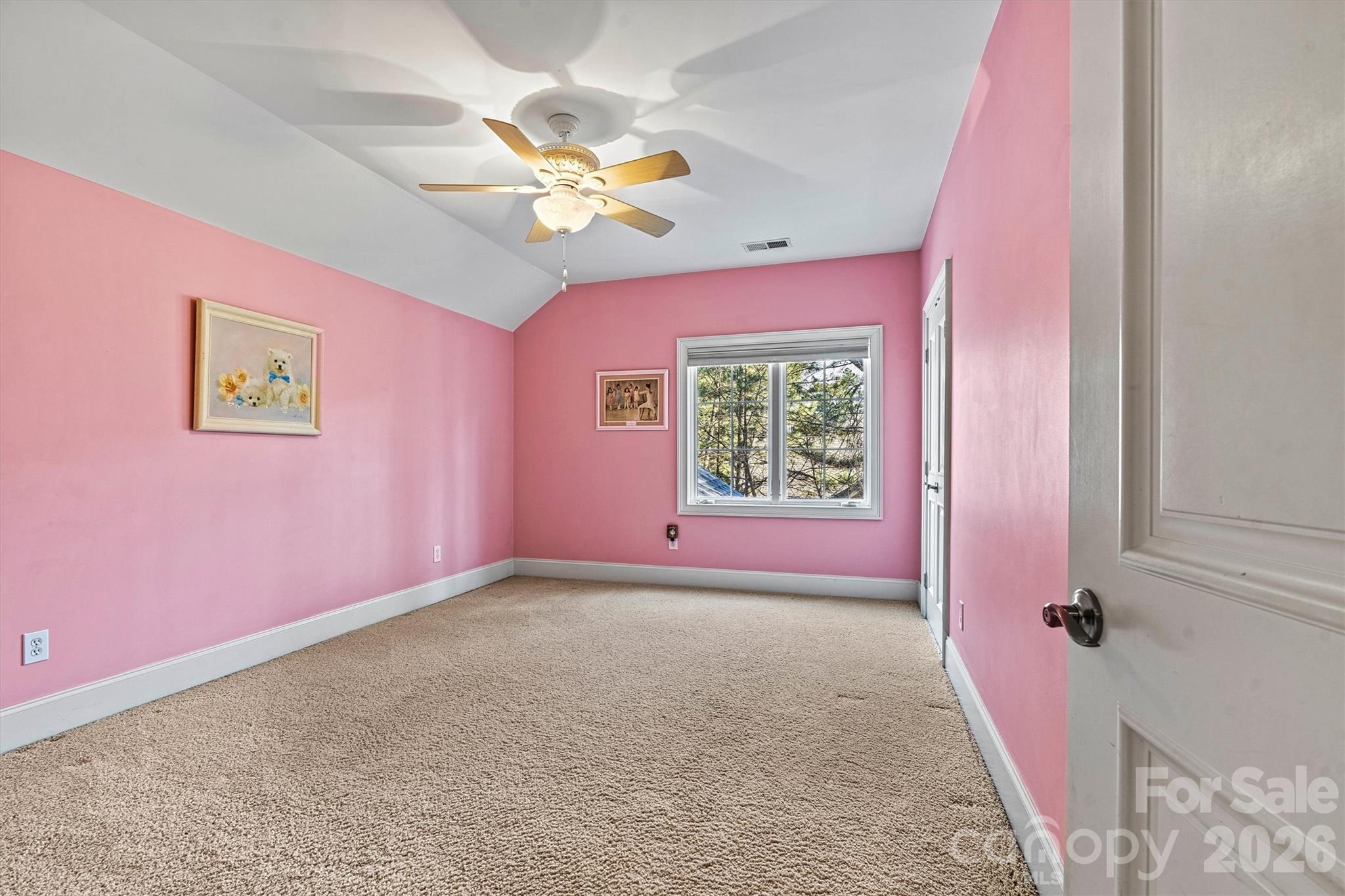 Cowans Ford Park - Residential