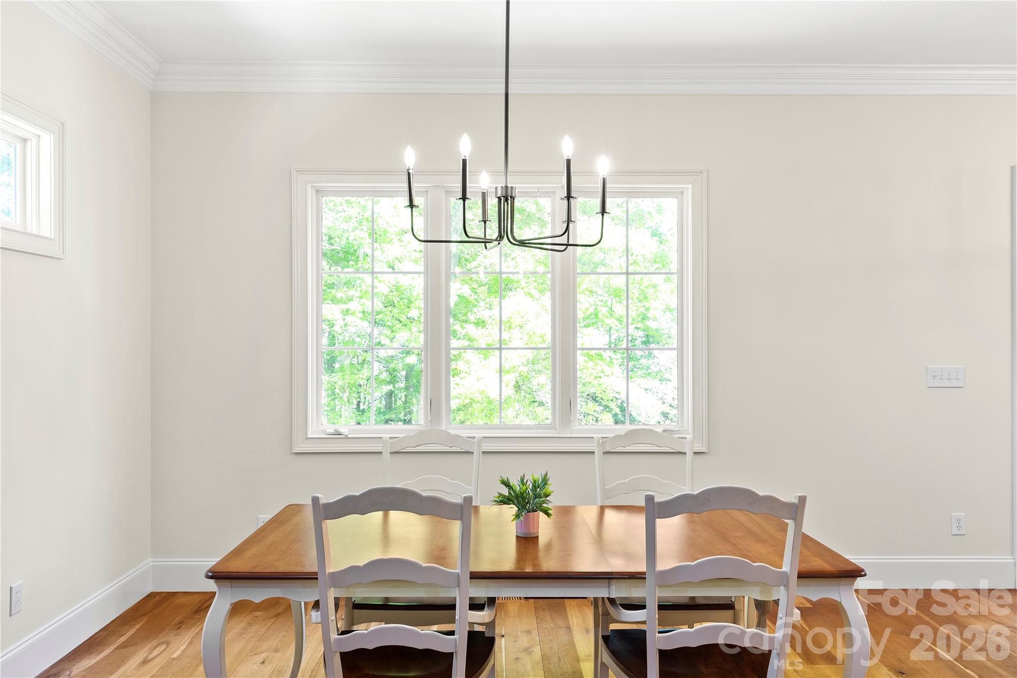 Cowans Ford Park - Residential