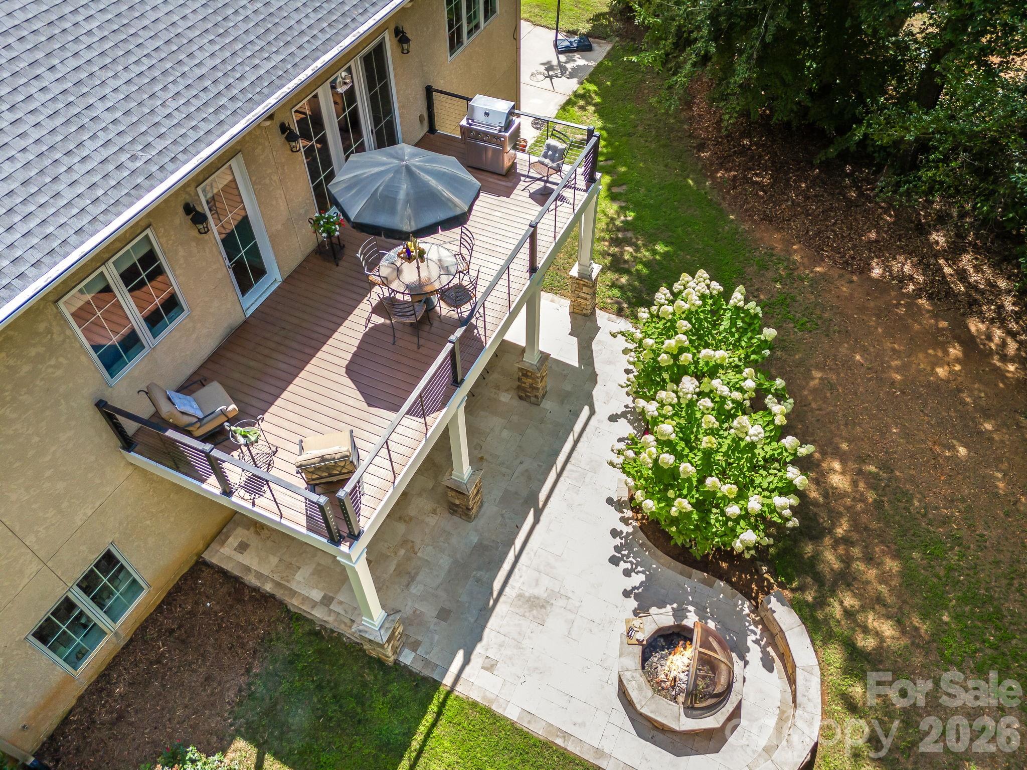 Cowans Ford Park - Residential