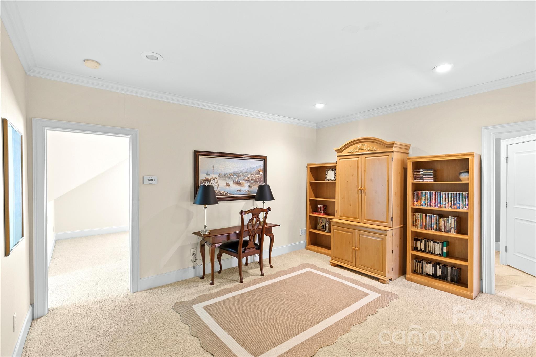 Cowans Ford Park - Residential