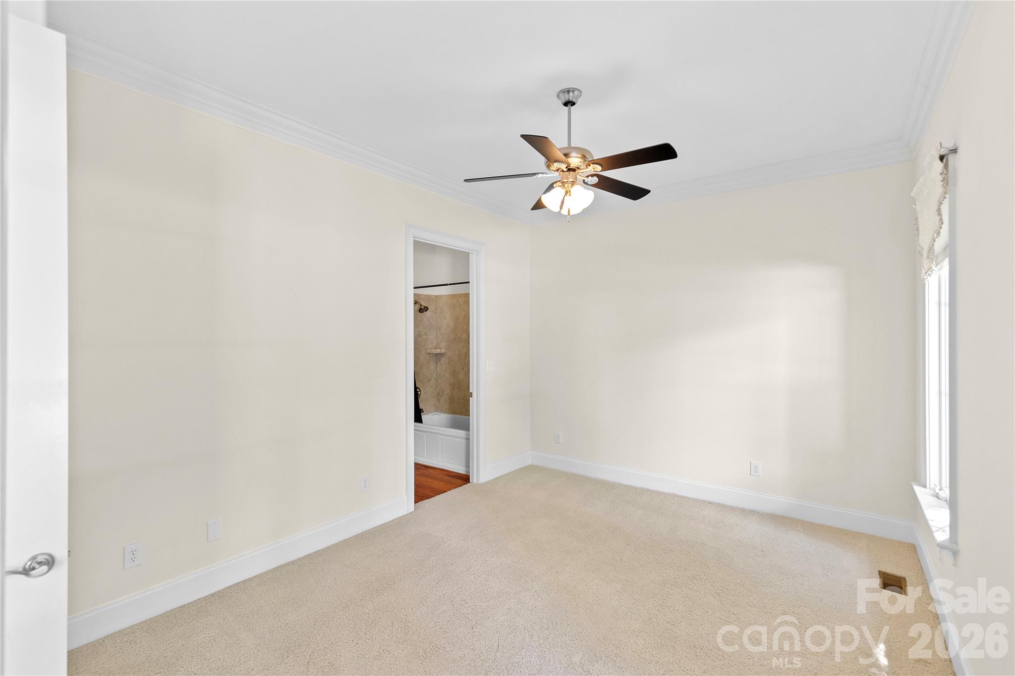 Cowans Ford Park - Residential