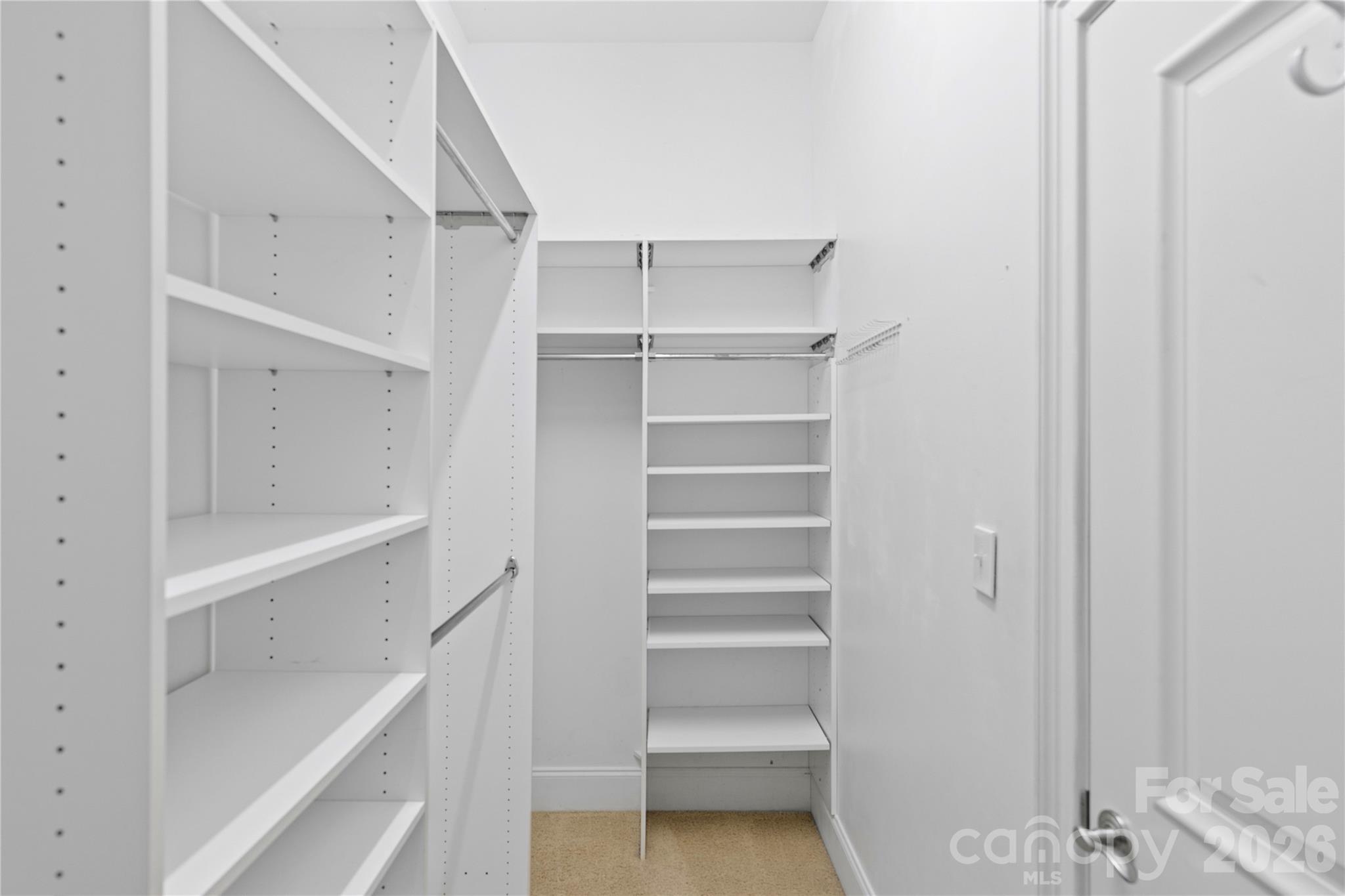 Cowans Ford Park - Residential