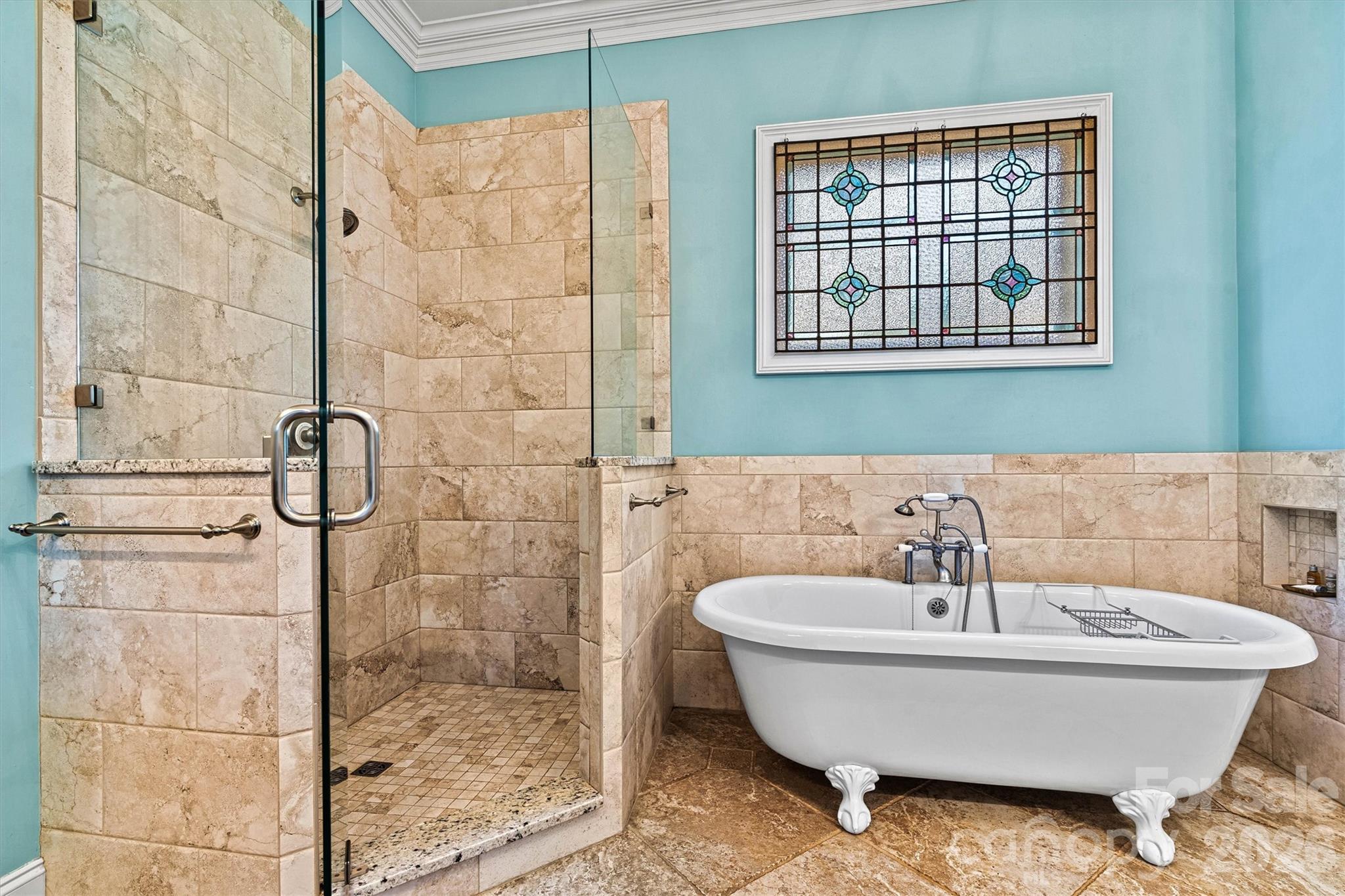 Cowans Ford Park - Residential