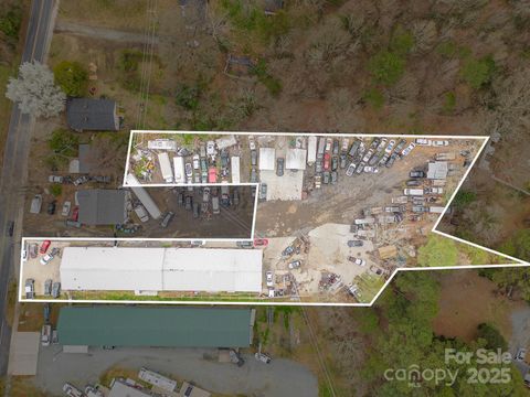 Photo of 528 Charles Street, Matthews, NC 28105 (MLS # 4125839)