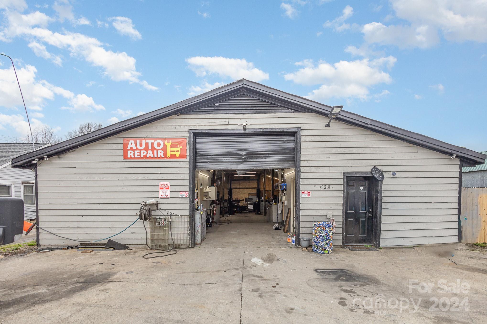 528 Charles Street