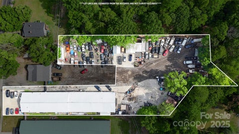 Photo of 528 Charles Street, Matthews, NC 28105 (MLS # 4125839)
