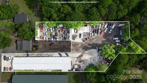528 Charles Street Matthews NC 28105