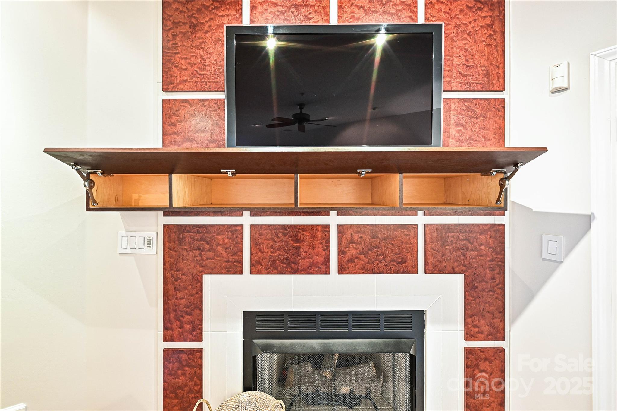 Park Place - Residential