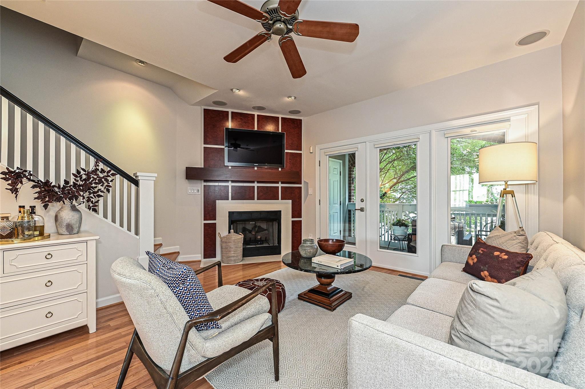 Park Place - Residential