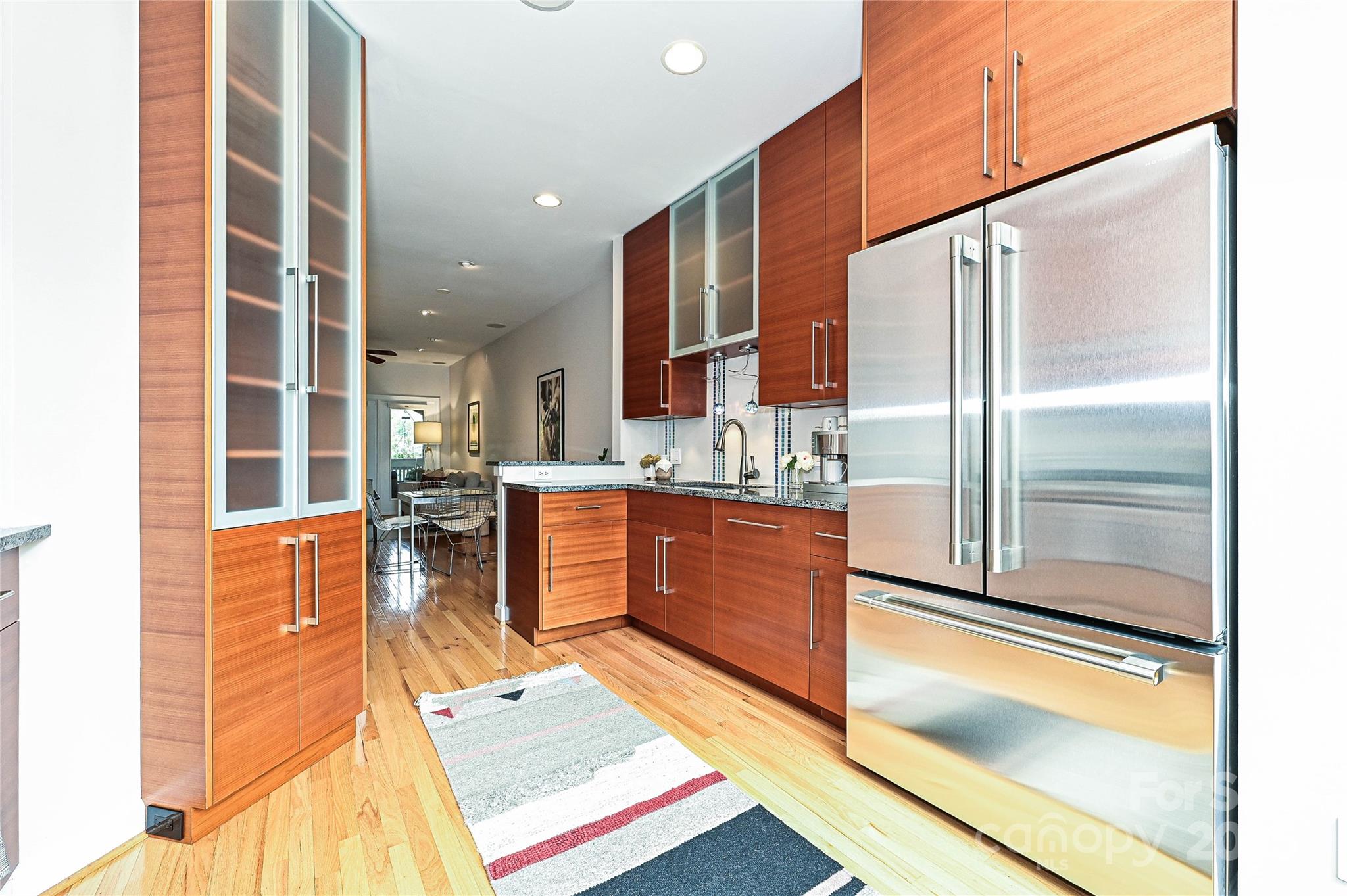 Park Place - Residential