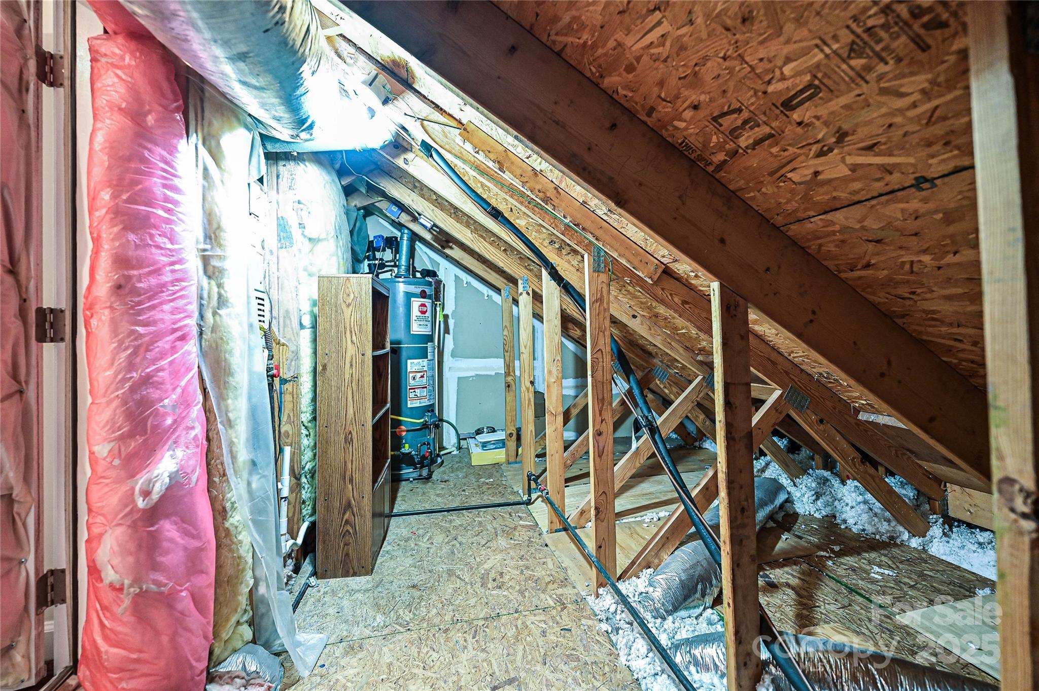 Park Place - Residential