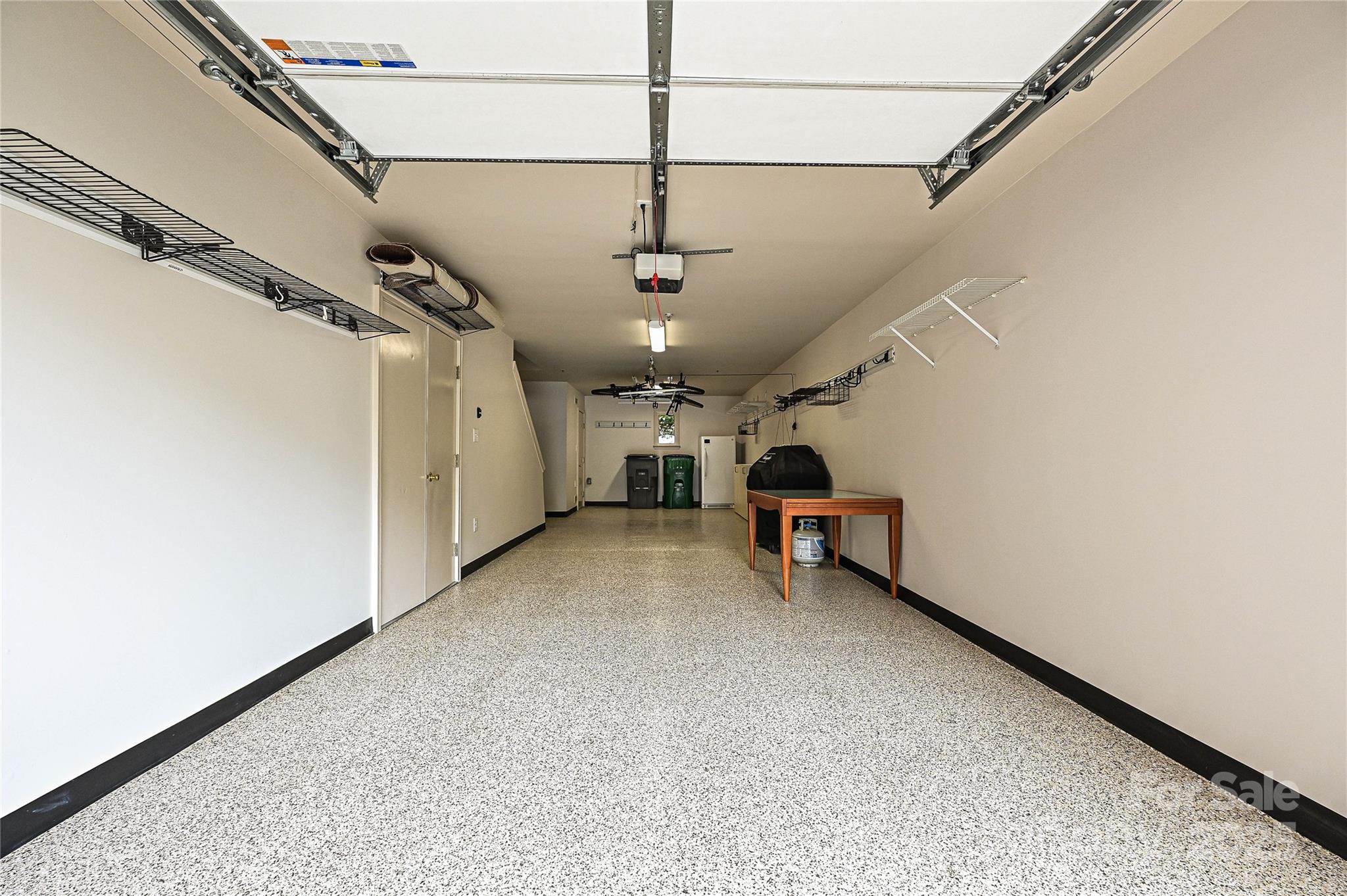 Park Place - Residential