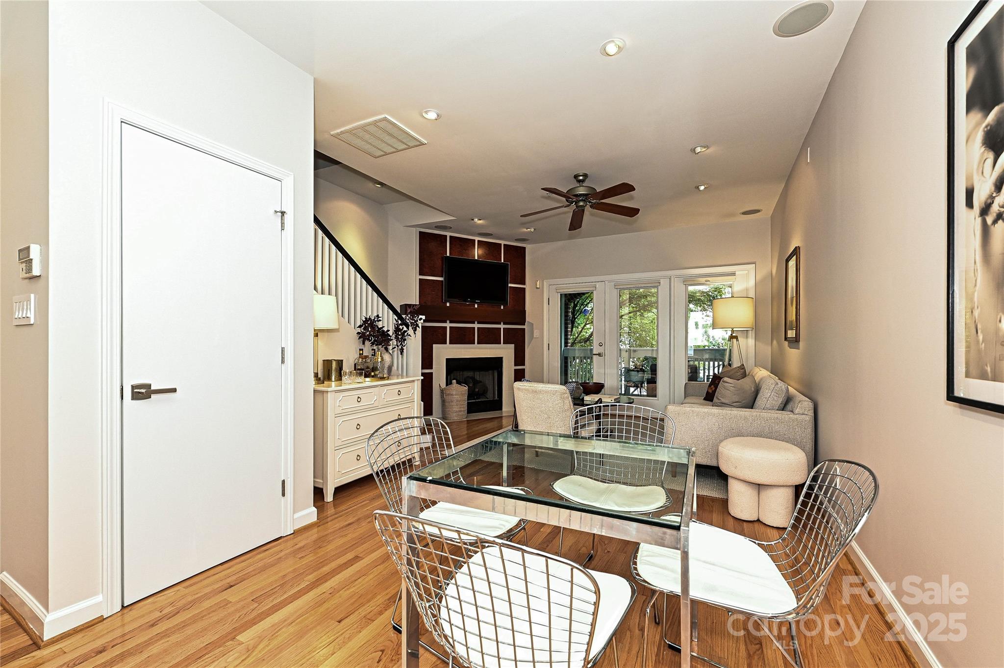 Park Place - Residential