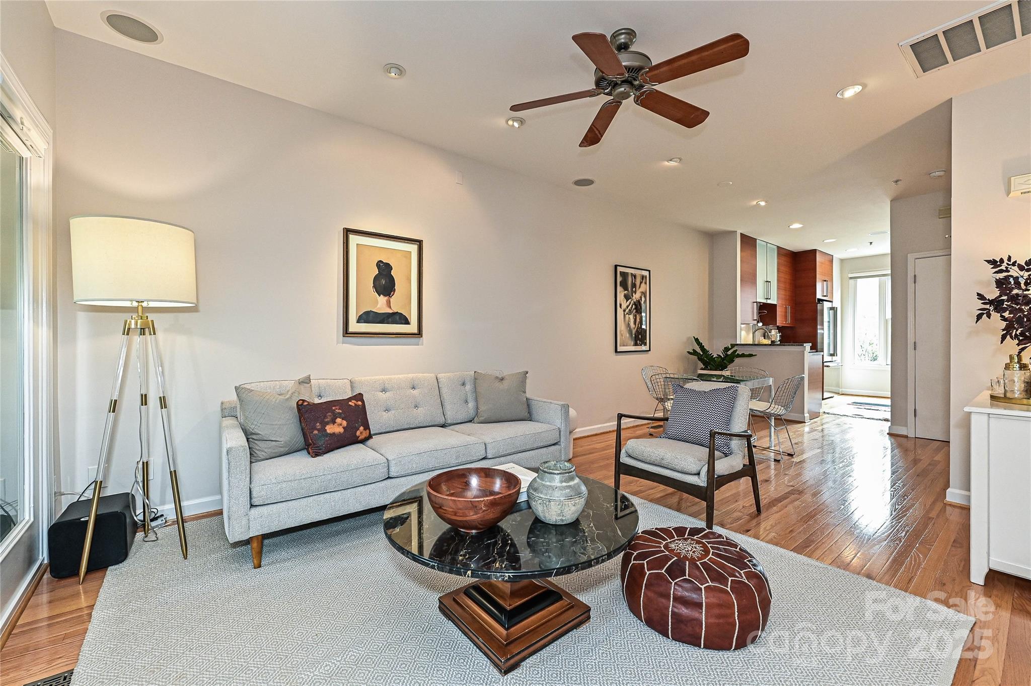 Park Place - Residential