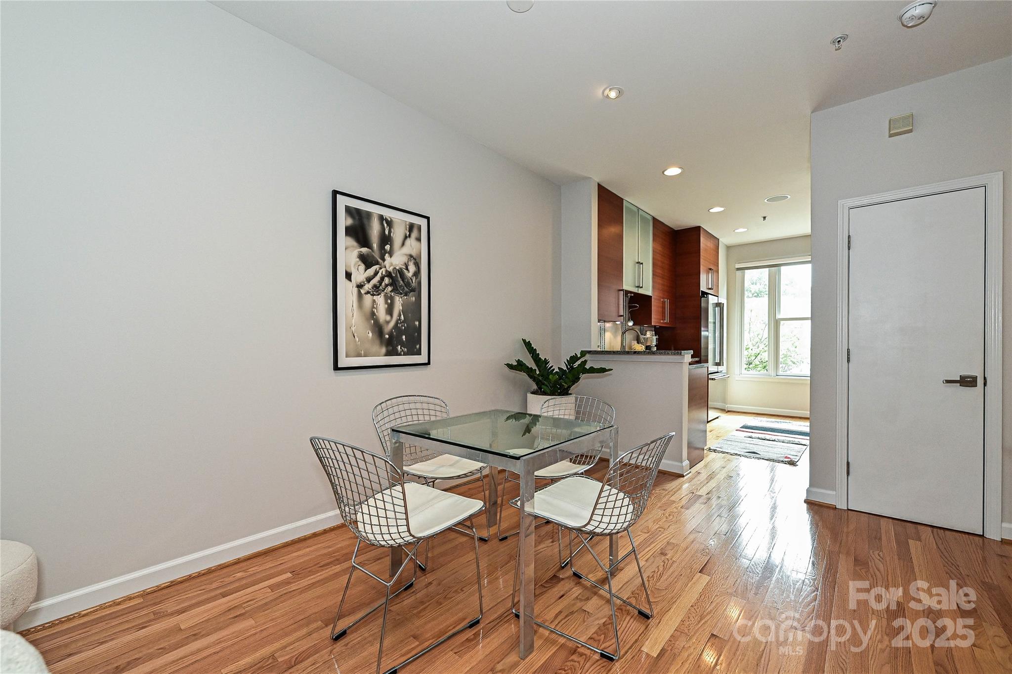 Park Place - Residential