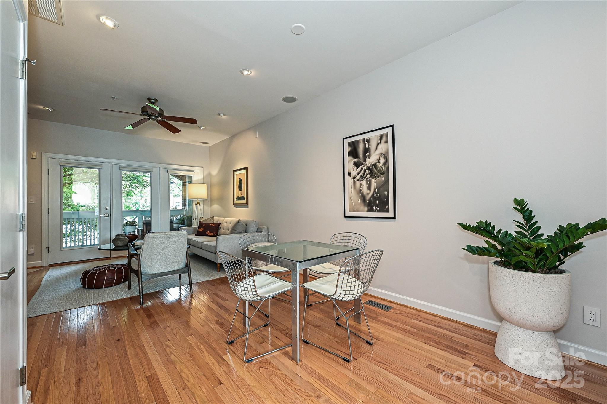 Park Place - Residential