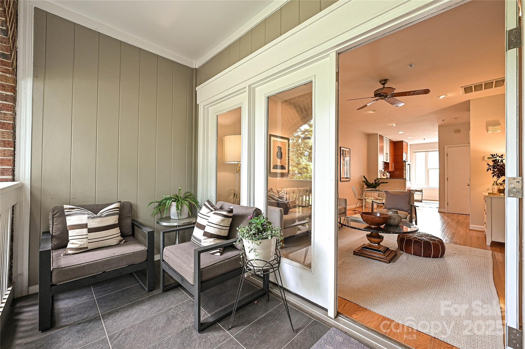 Park Place - Residential