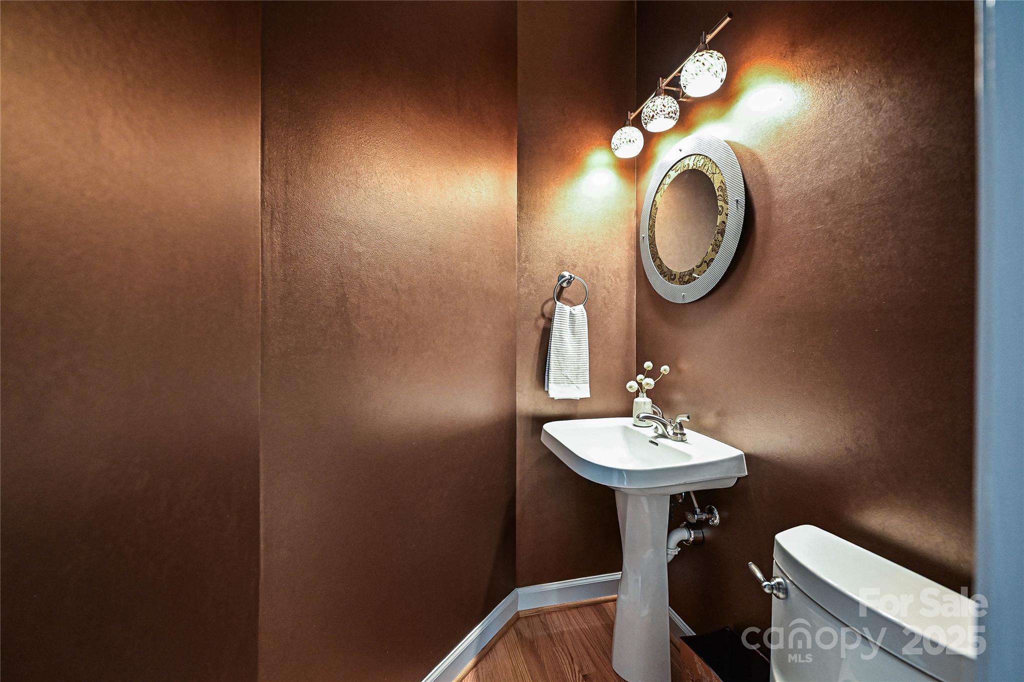 Park Place - Residential