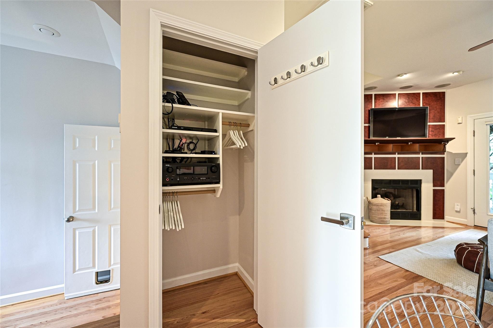 Park Place - Residential