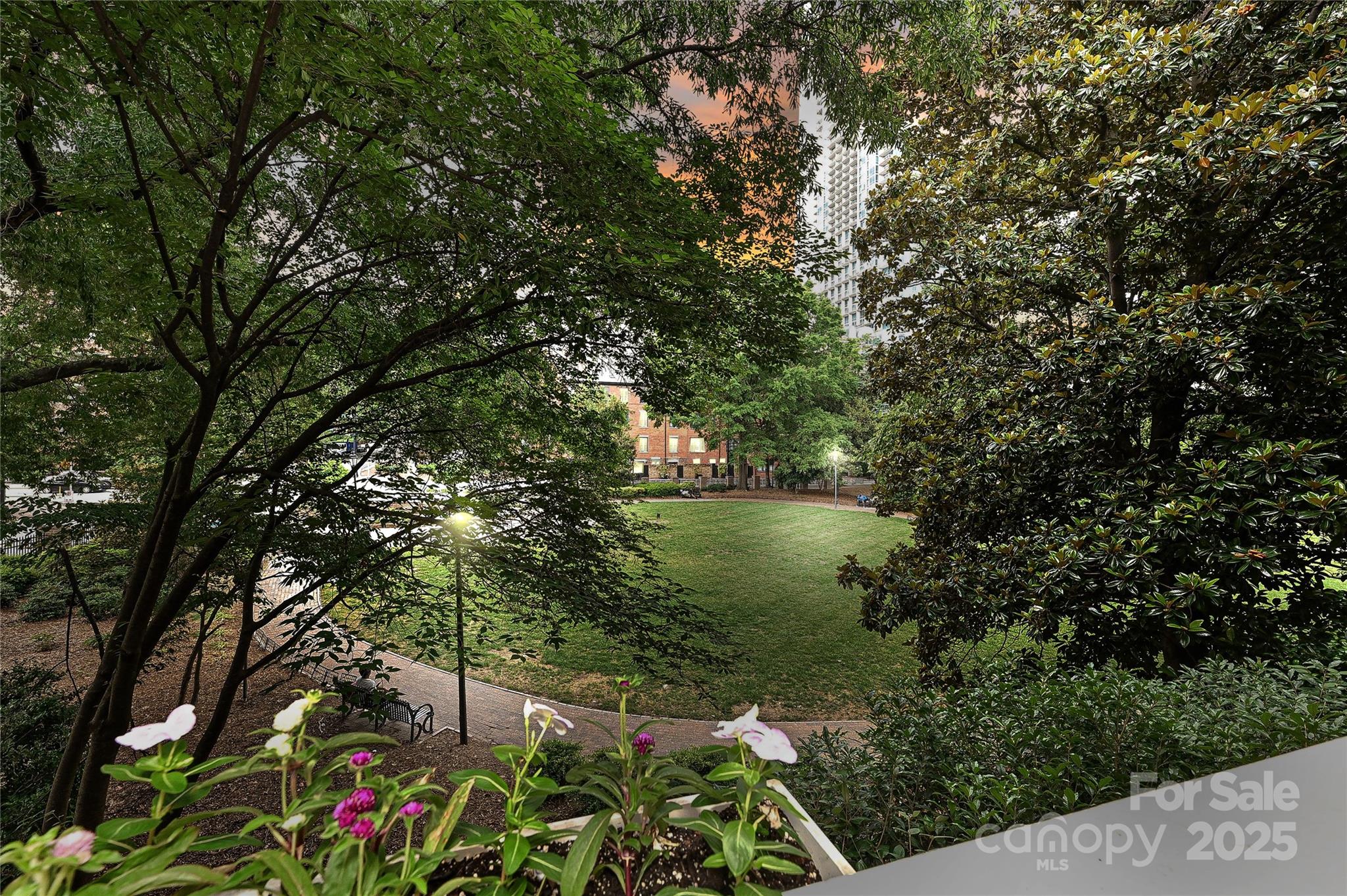 Park Place - Residential