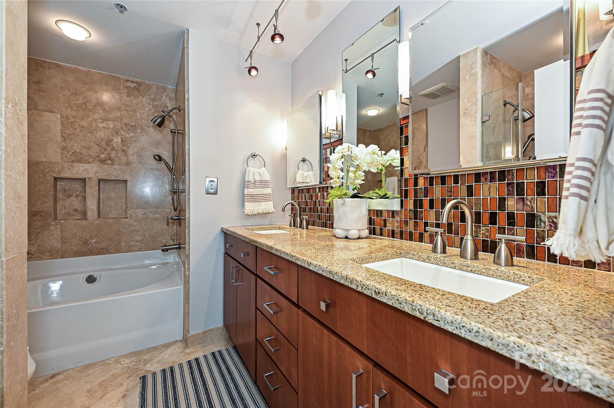 Park Place - Residential