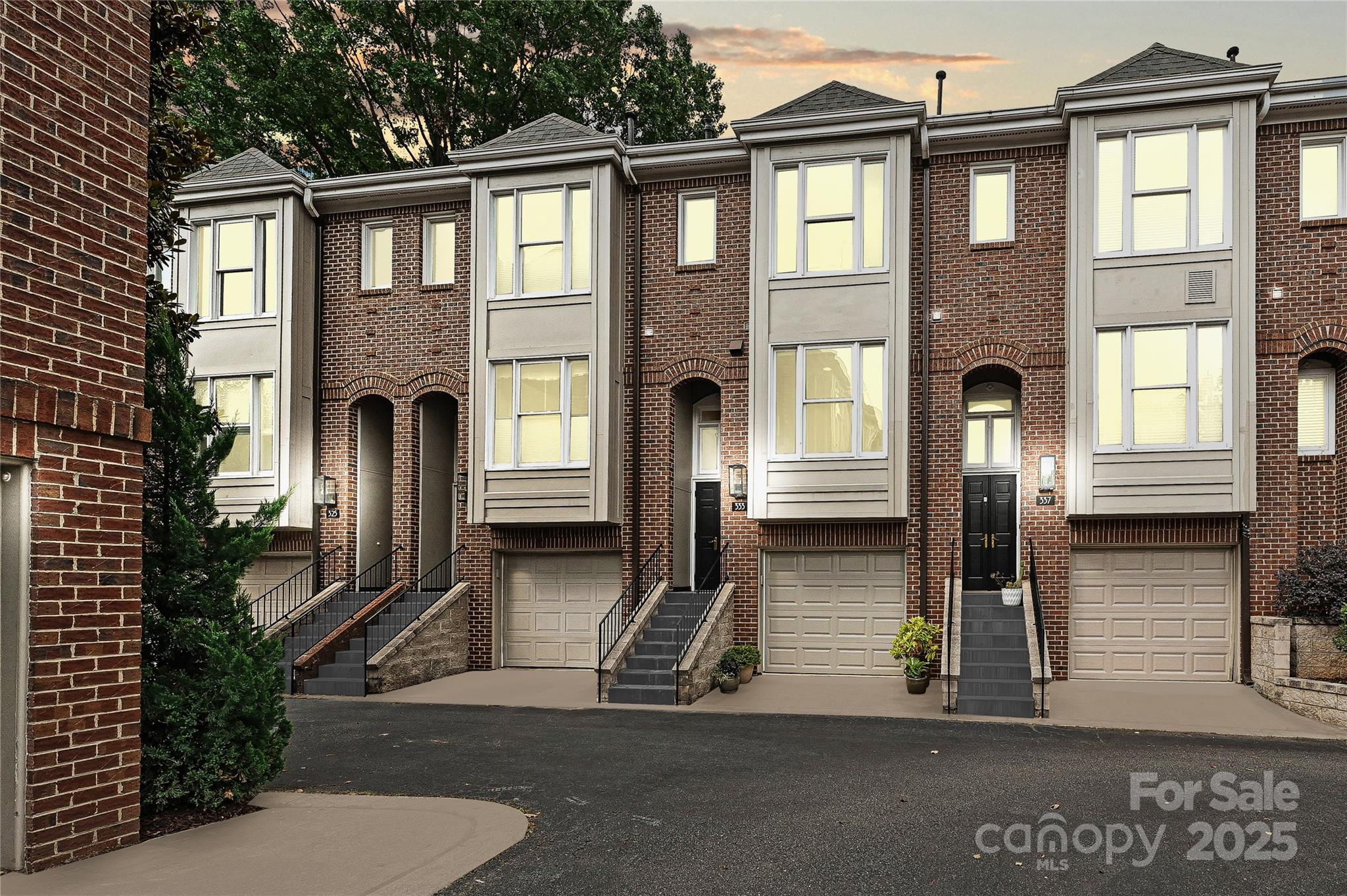 Park Place - Residential