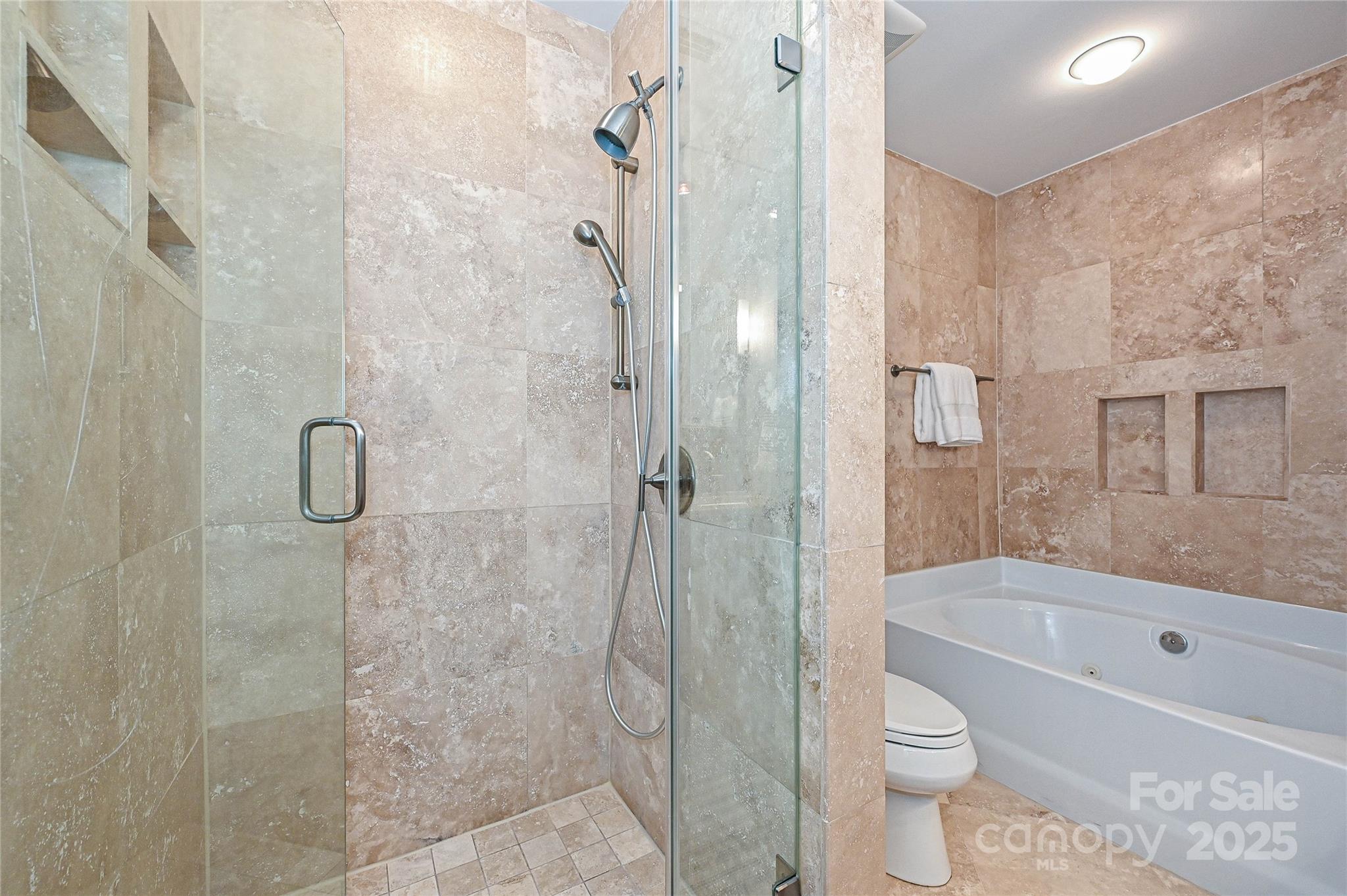 Park Place - Residential