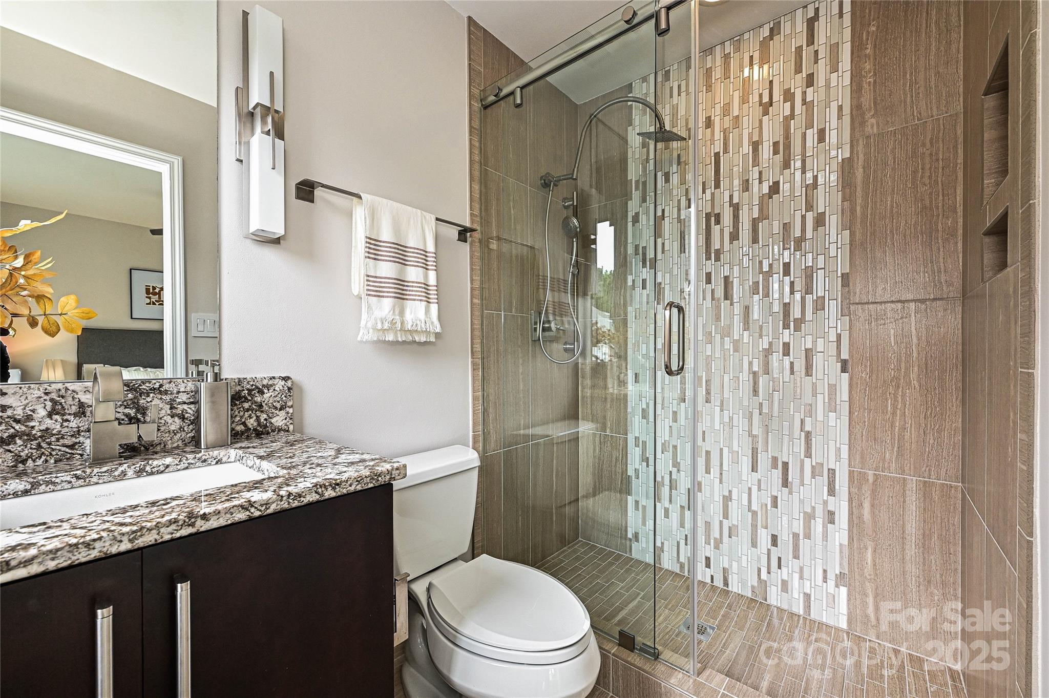 Park Place - Residential