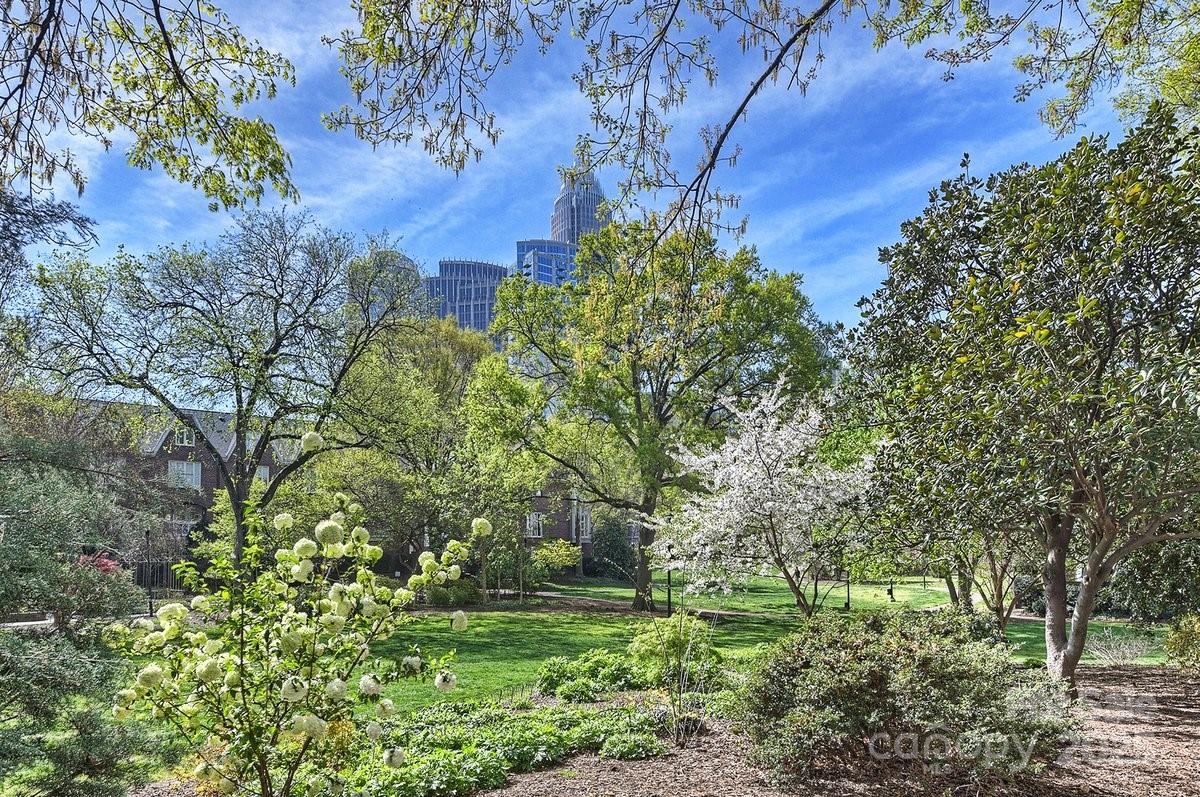 Park Place - Residential