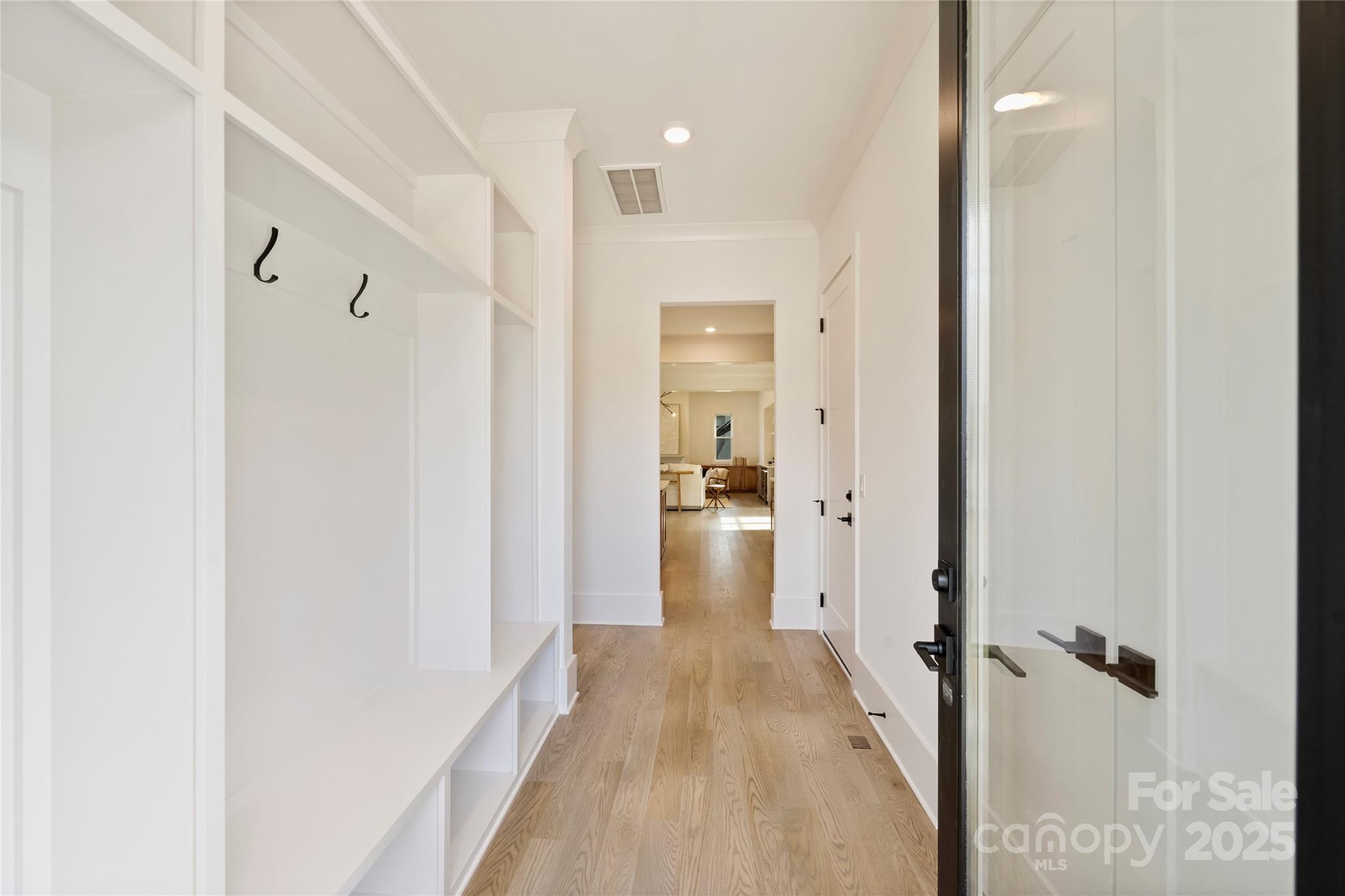 Laurelwood - Residential