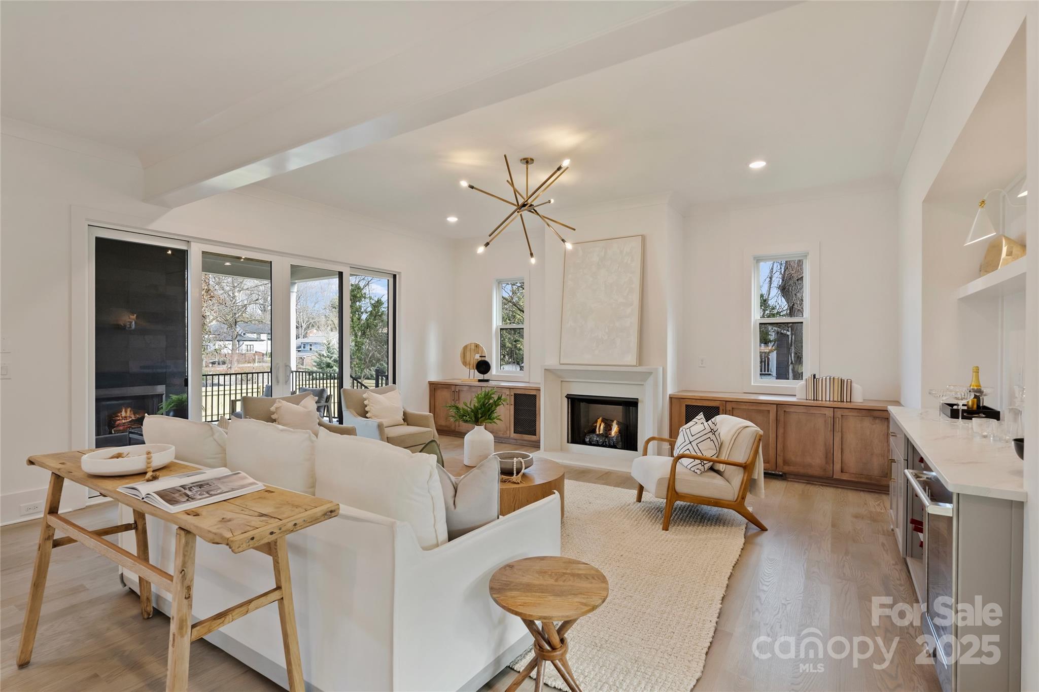 Laurelwood - Residential