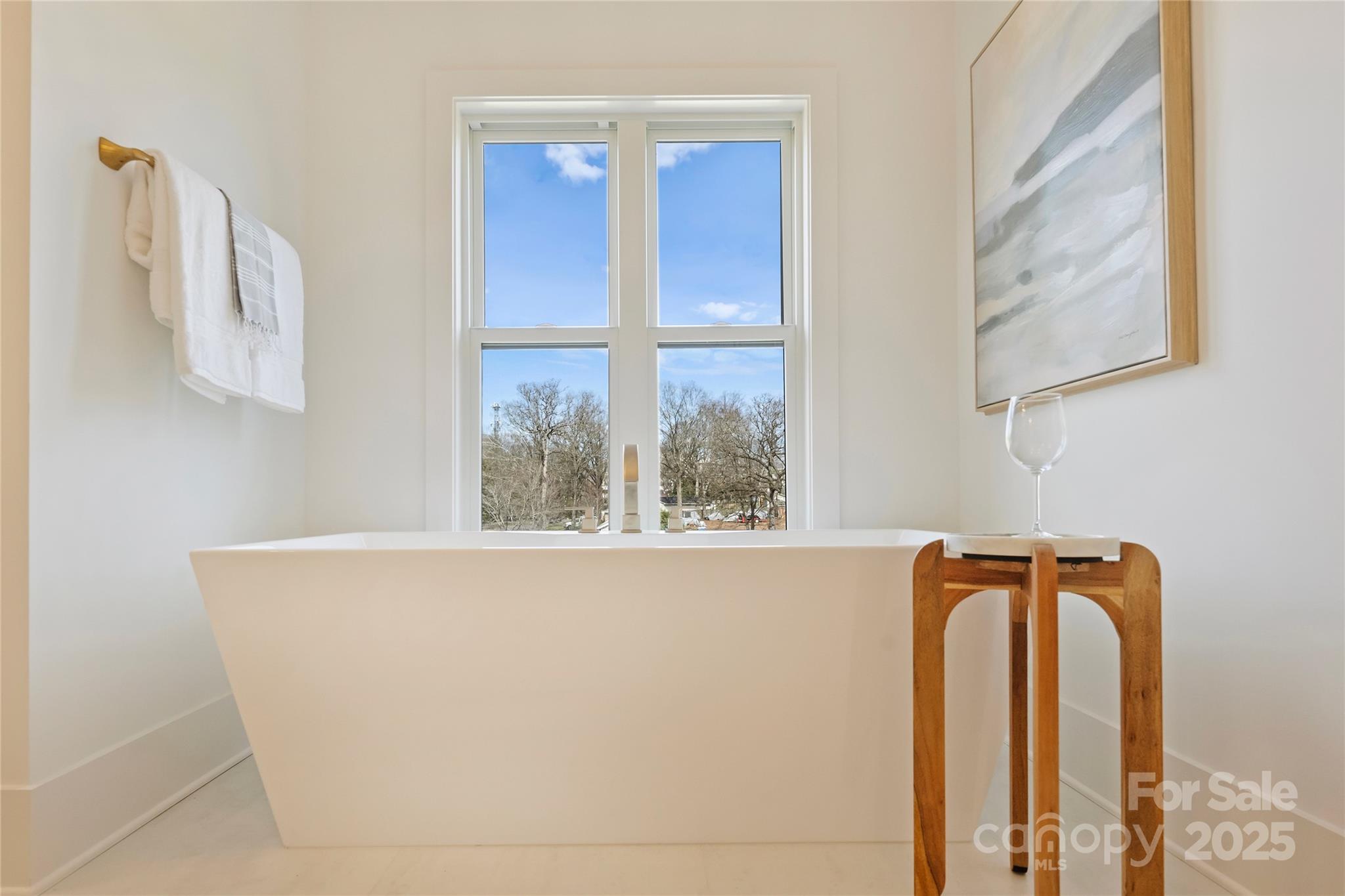 Laurelwood - Residential