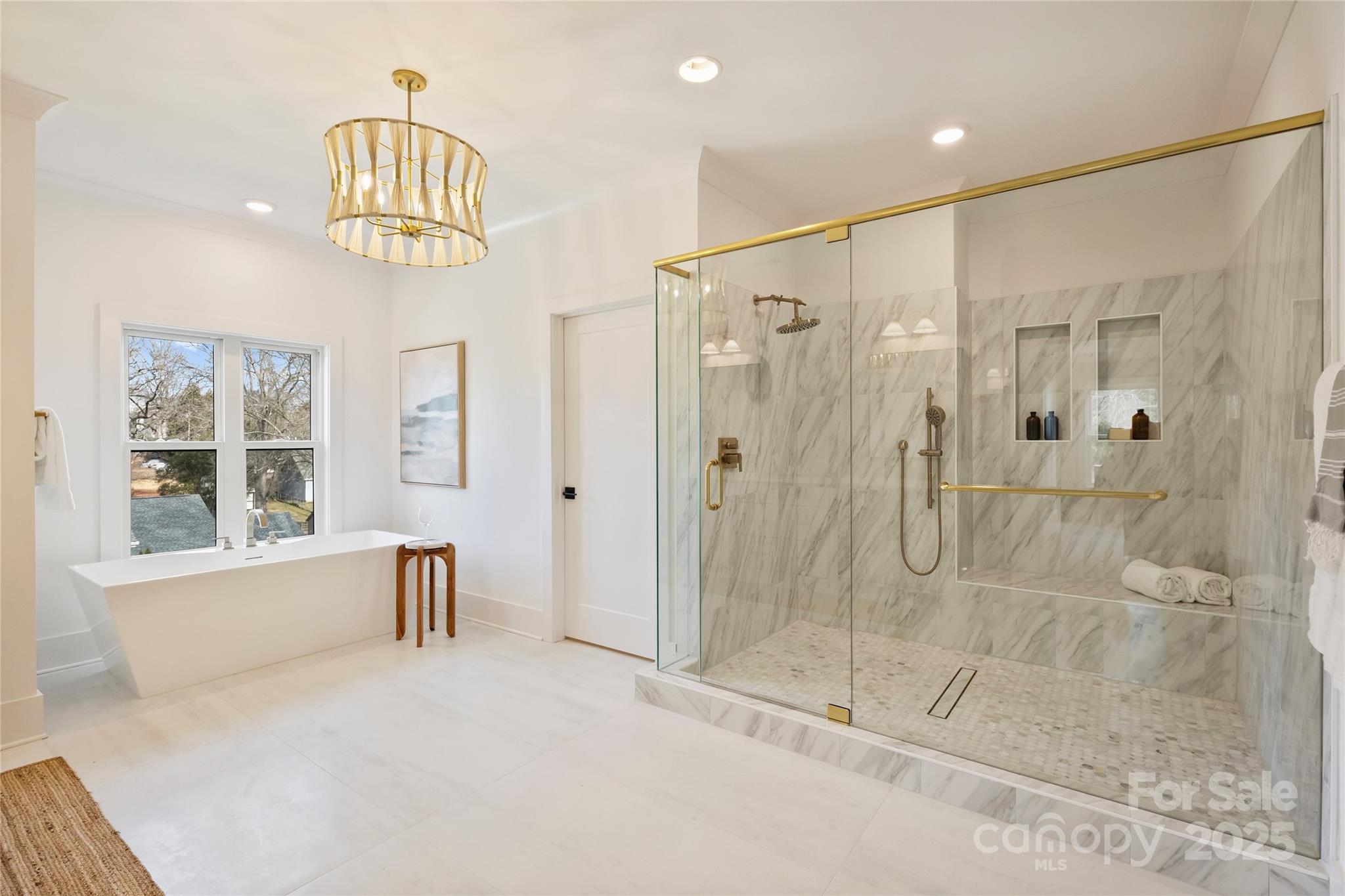 Laurelwood - Residential