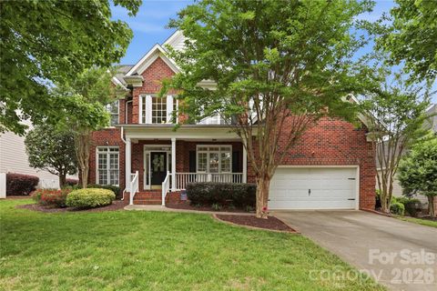 Photo of 12008 Willingdon Road, Huntersville, NC 28078 (MLS # 4367965)